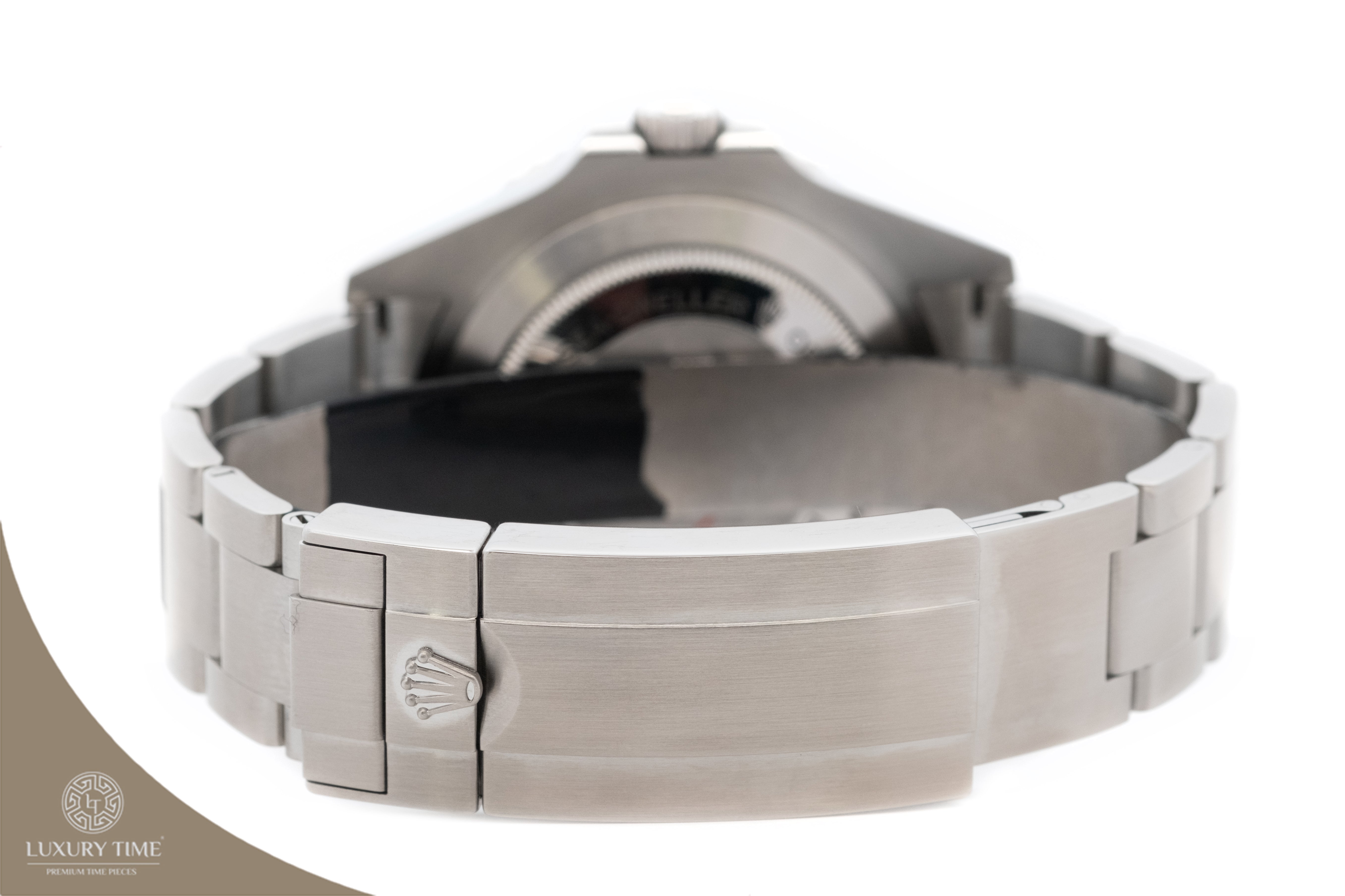 Rolex Sea-Dweller Men's Watch