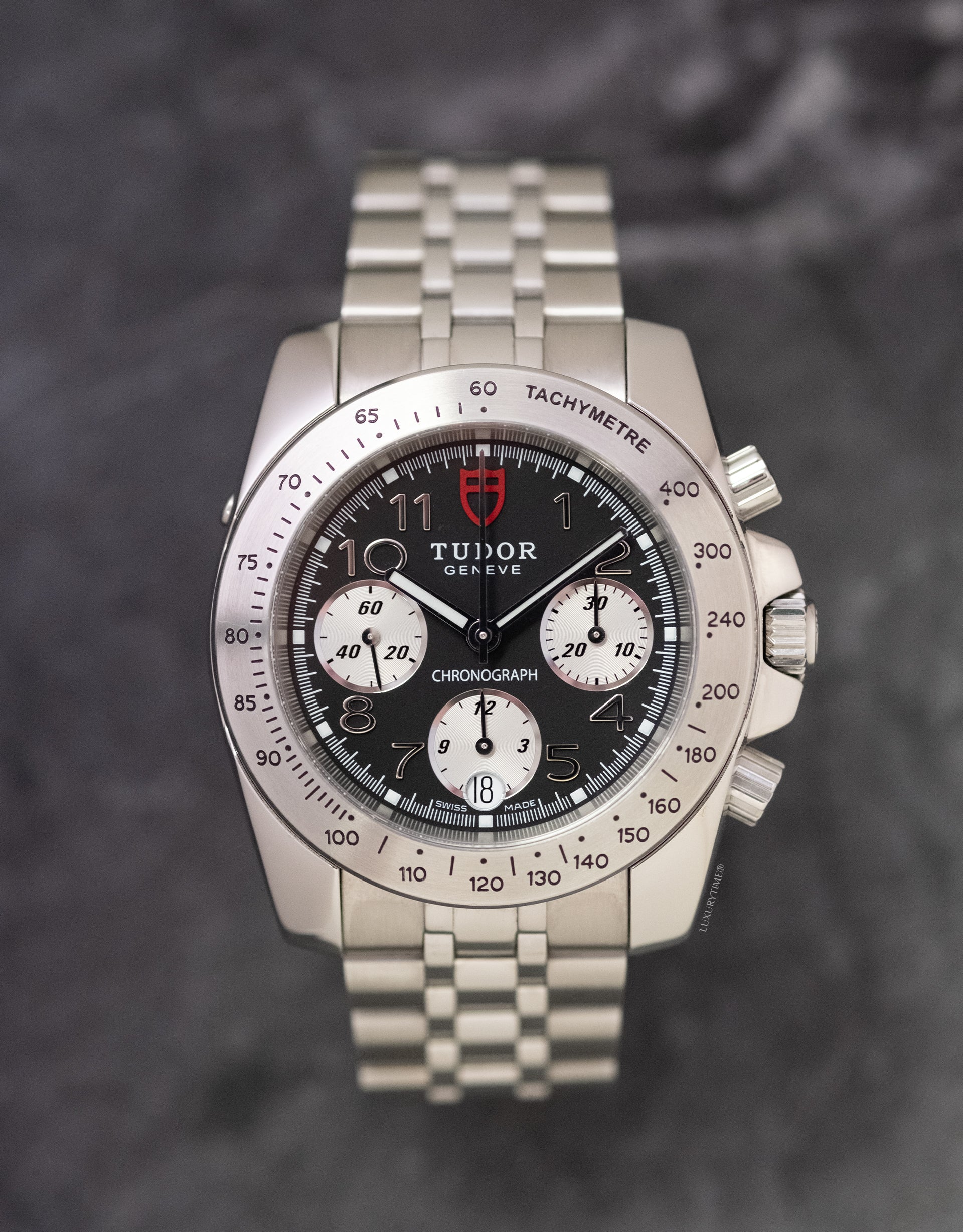 Tudor Sport Collection Men's Watch