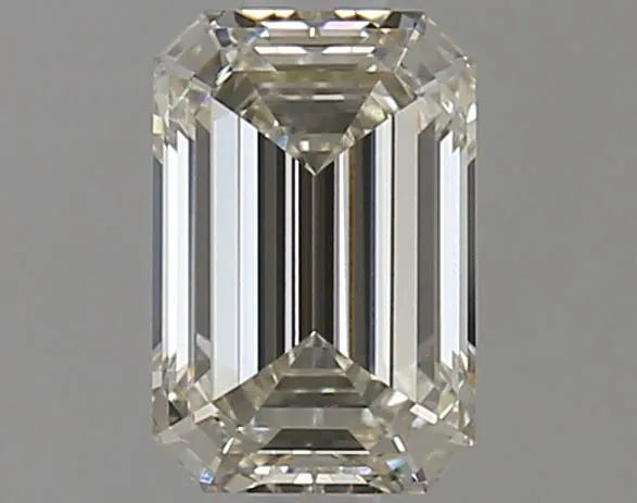 1.20ct Emerald Lab Grown Diamond (Colour I, Clarity VVS2, IGI Certified)