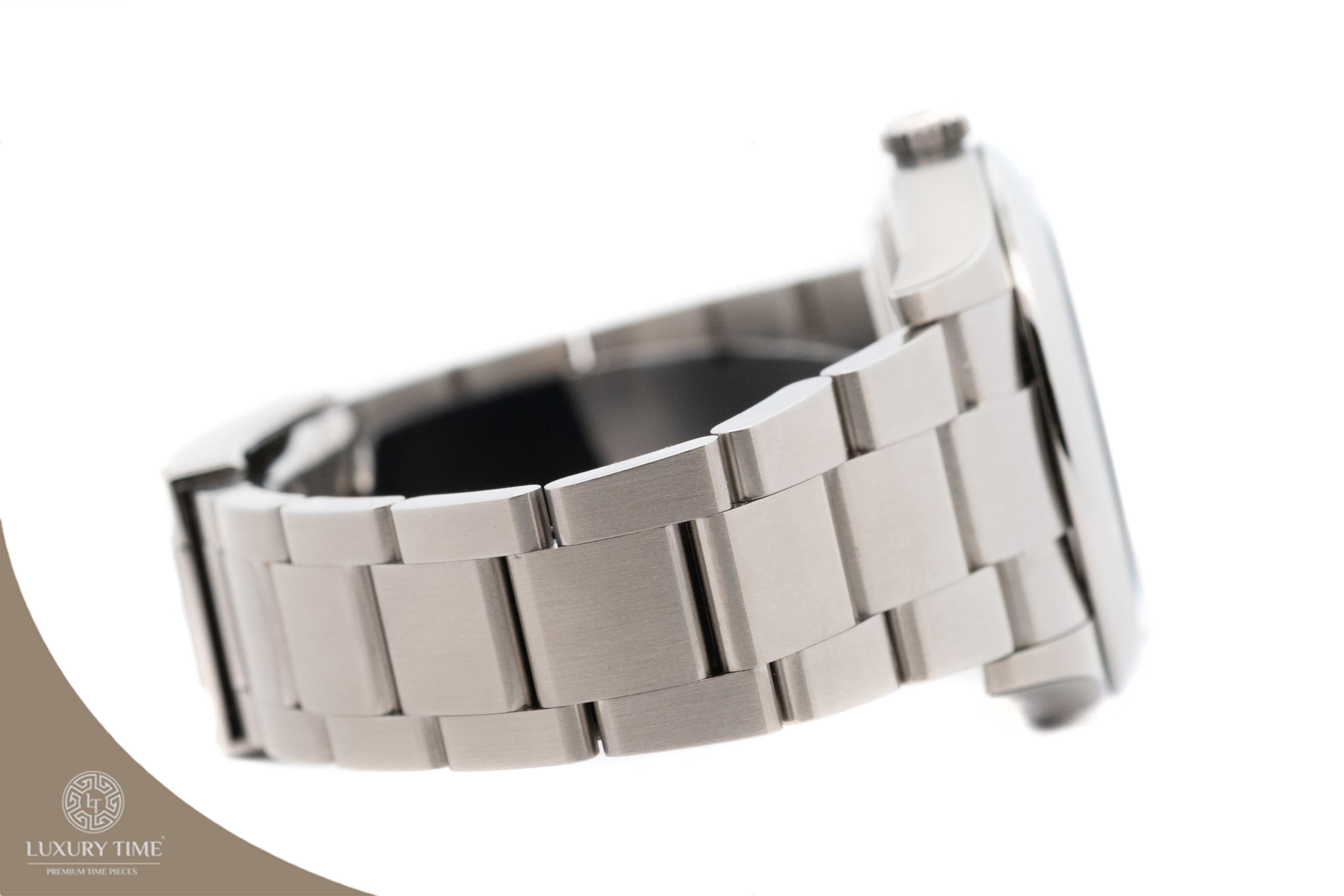 Rolex Oyster Perpetual Unisex Watch