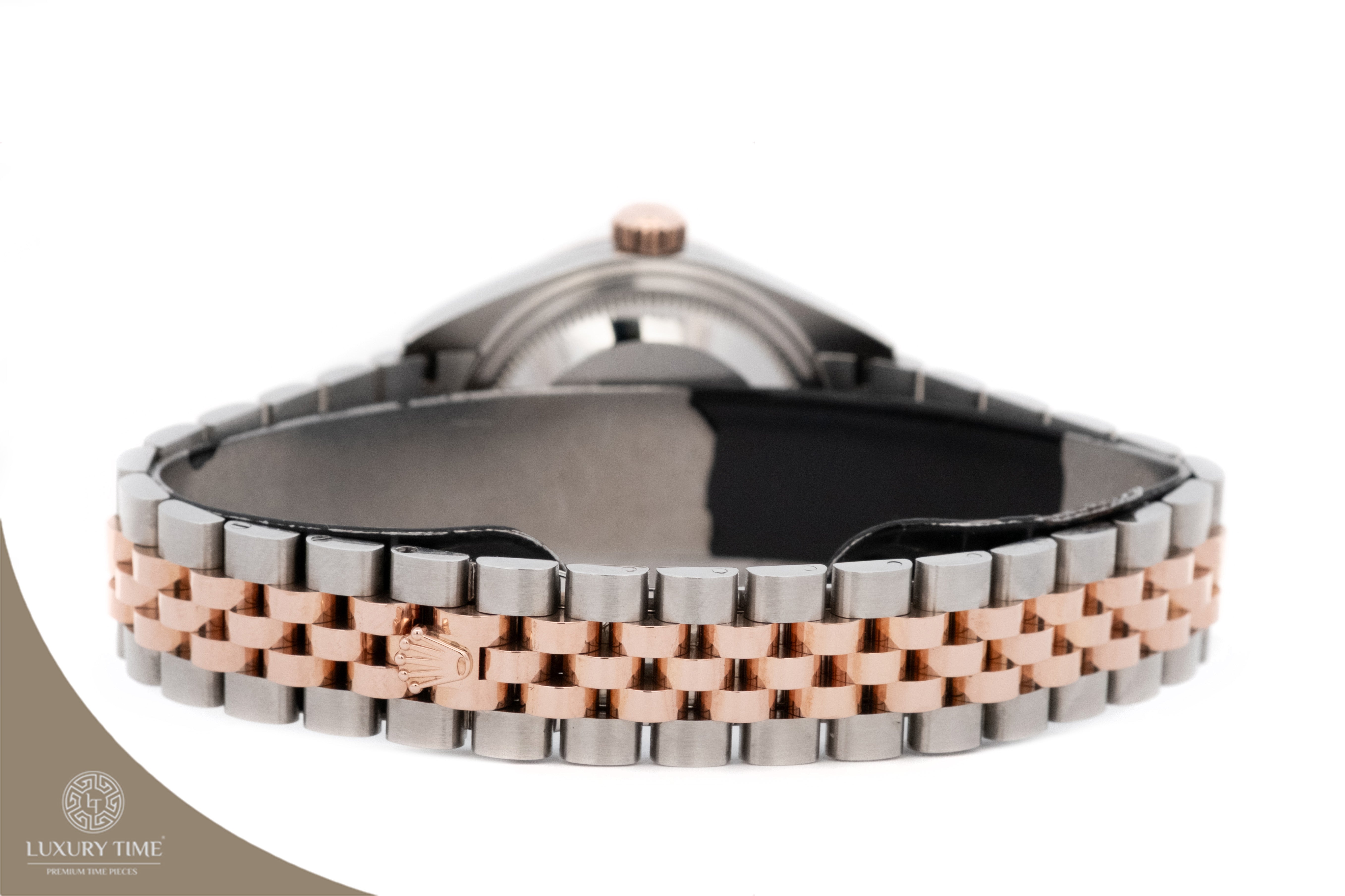 Rolex Datejust 28 Ladies Watch