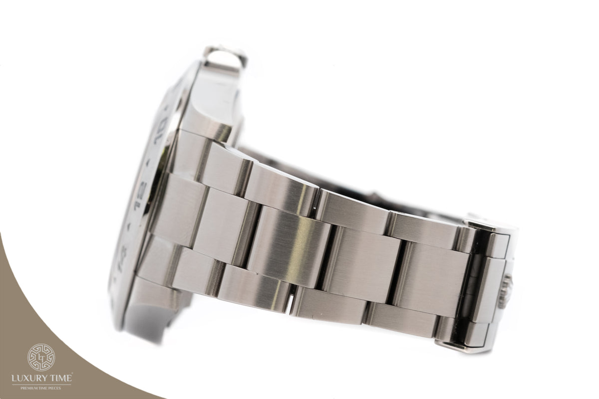 Rolex Explorer II Black Dial Watch