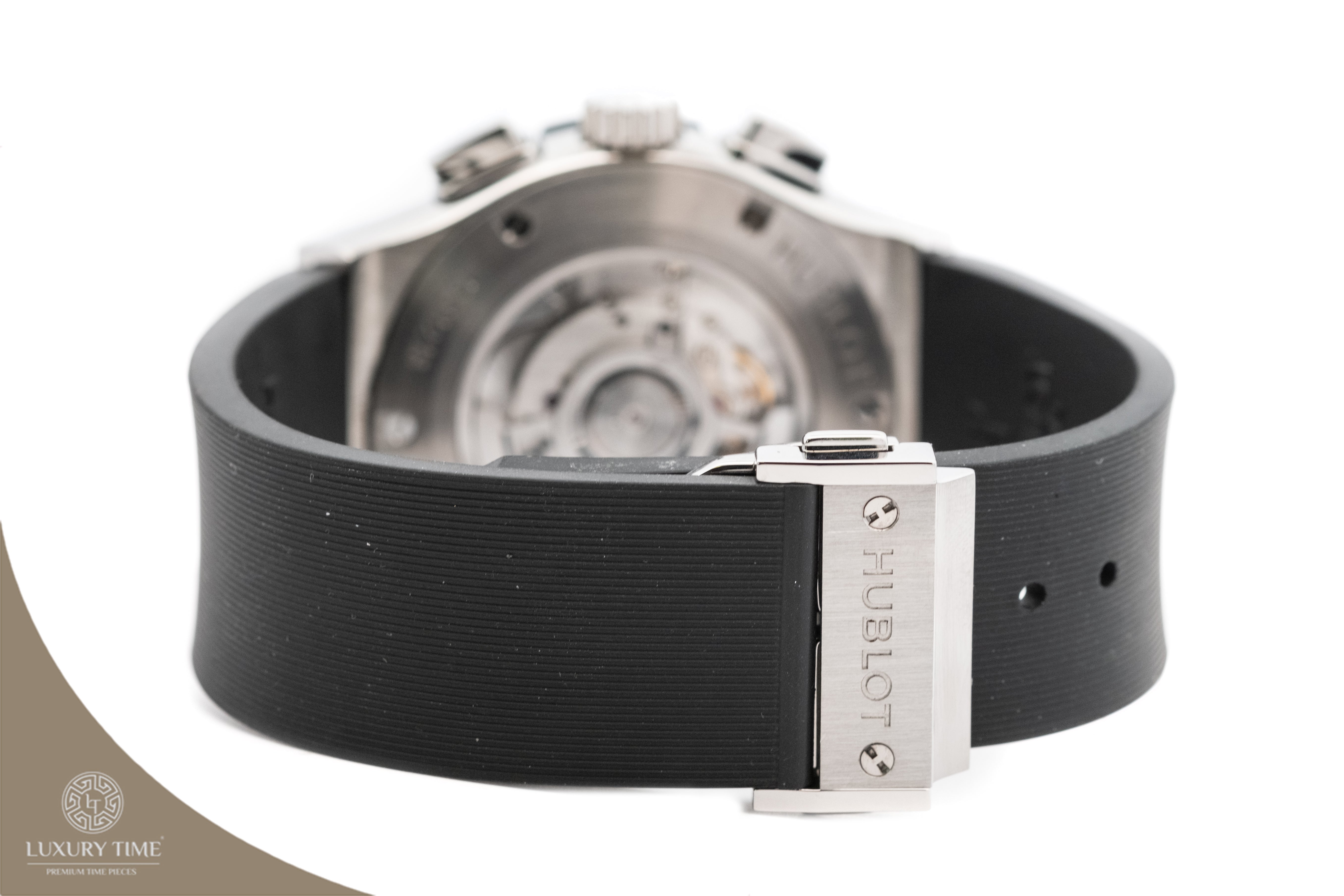 Hublot Classic Fusion Chronograph 45mm Mens Watch