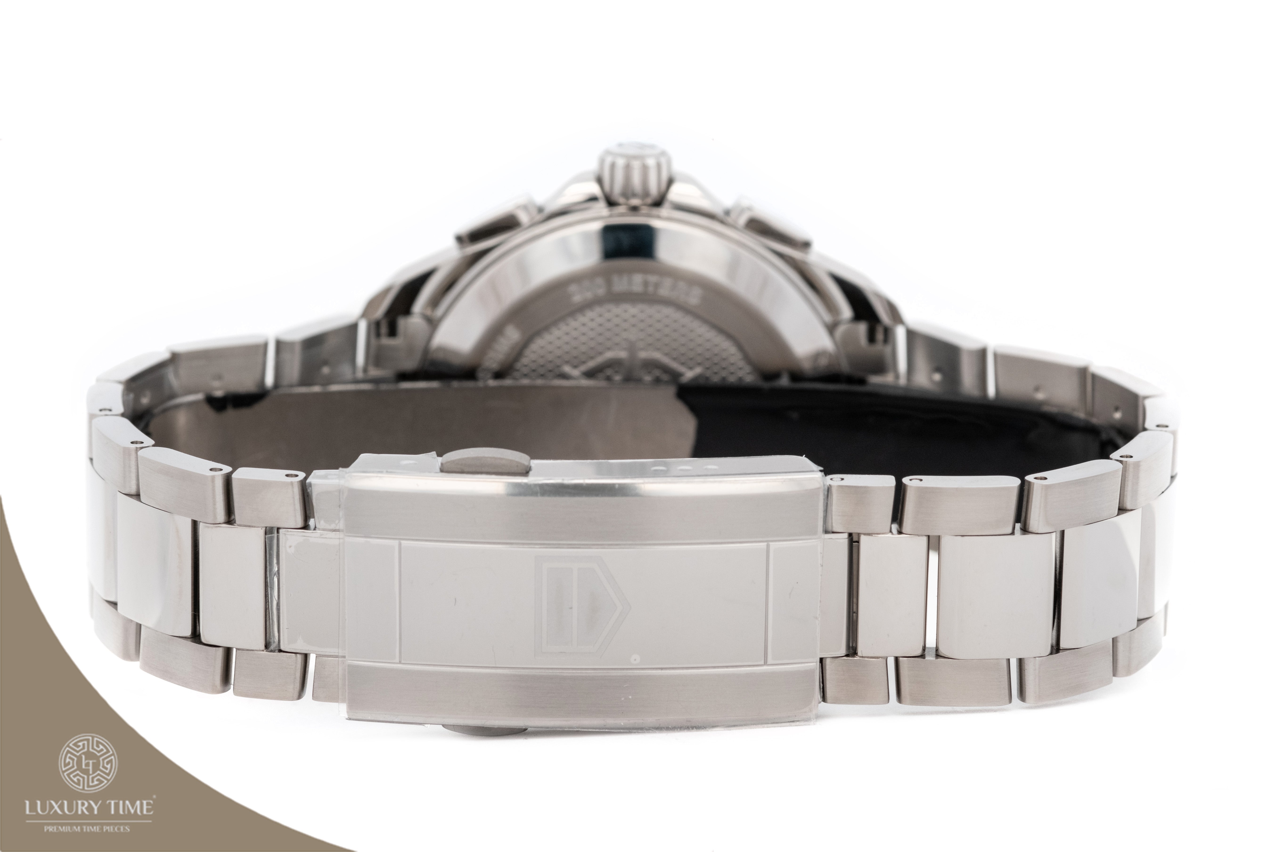 Tag Heuer Aquaracer Chronograph Men's Watch