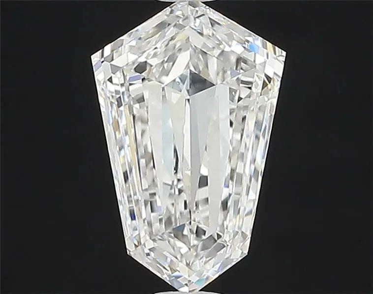 1.50ct Kite Natural Diamond (Colour D, Clarity VS2, GIA)