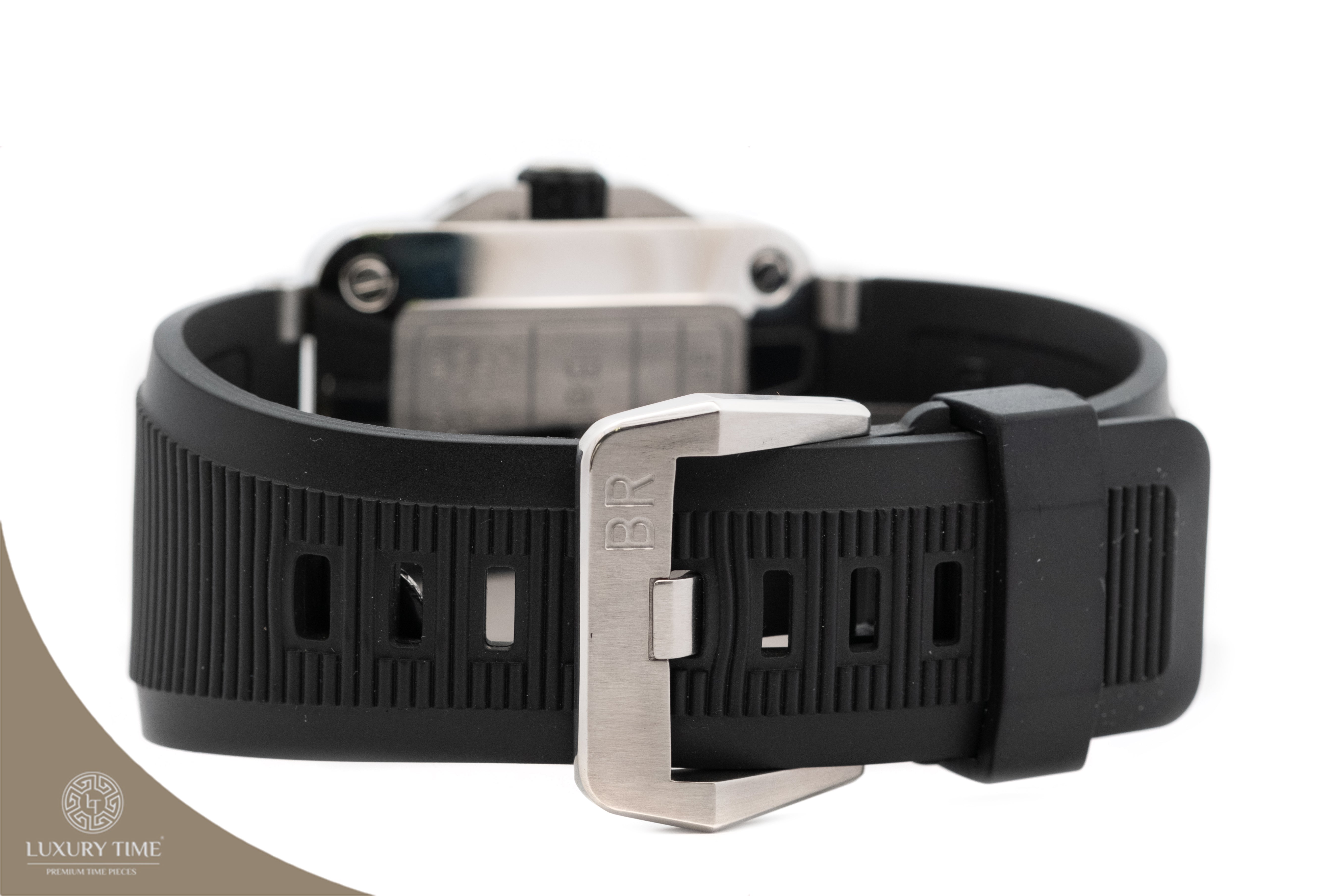 Bell & Ross Automatic Men's Watch