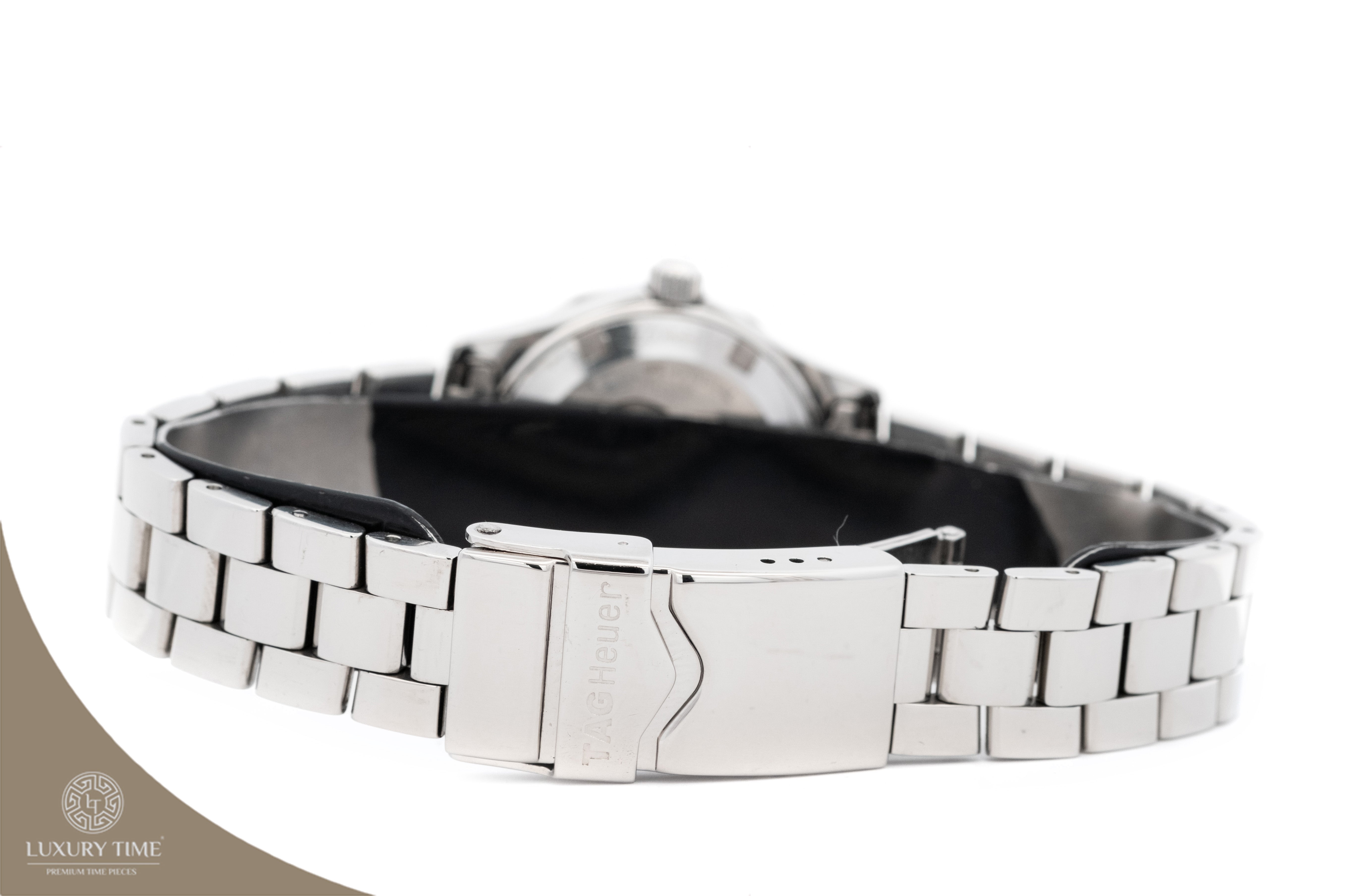 Tag Heuer Aquaracer Ladies watch