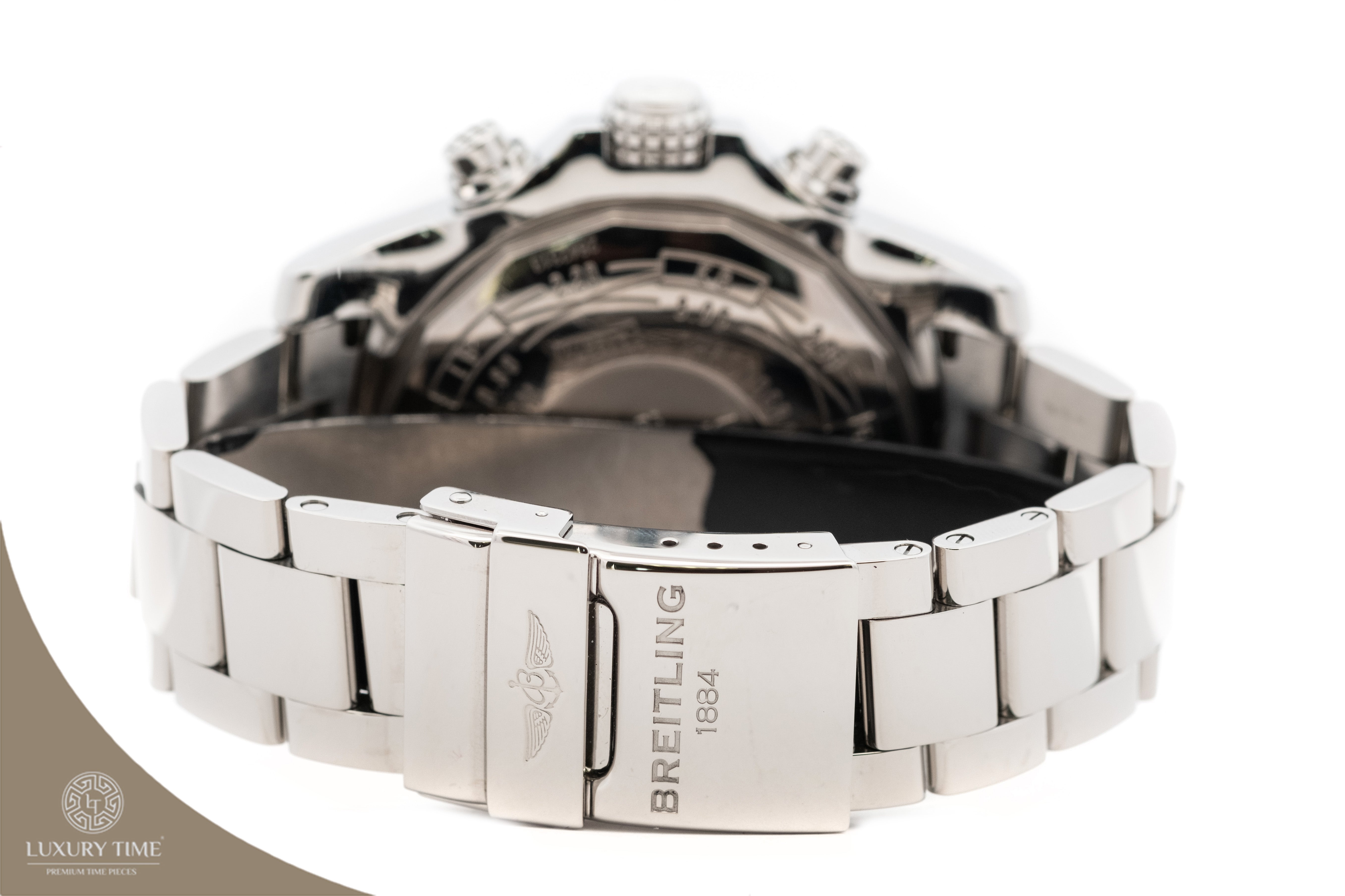 Breitling Super Avenger II Men's Watch