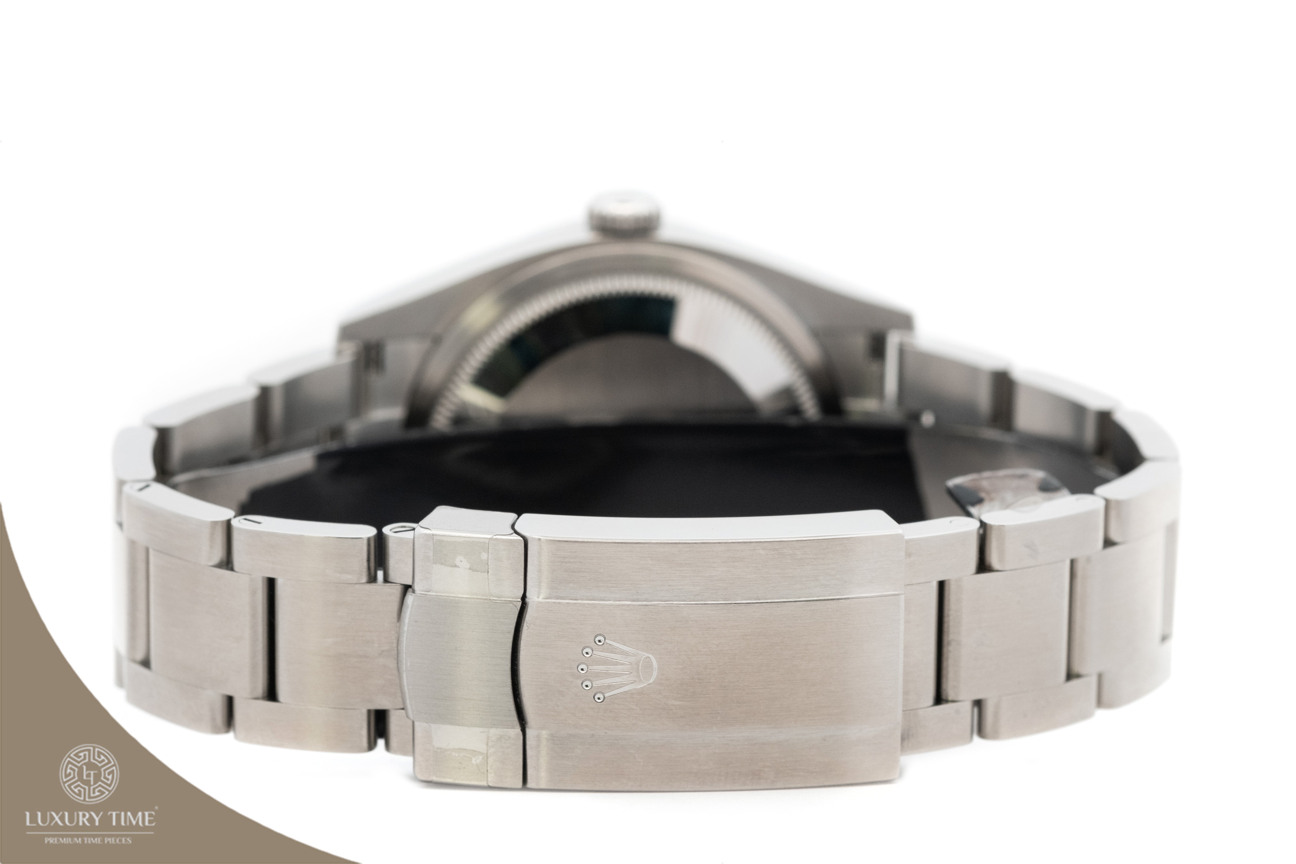 Rolex Oyster Perpetual Unisex Watch