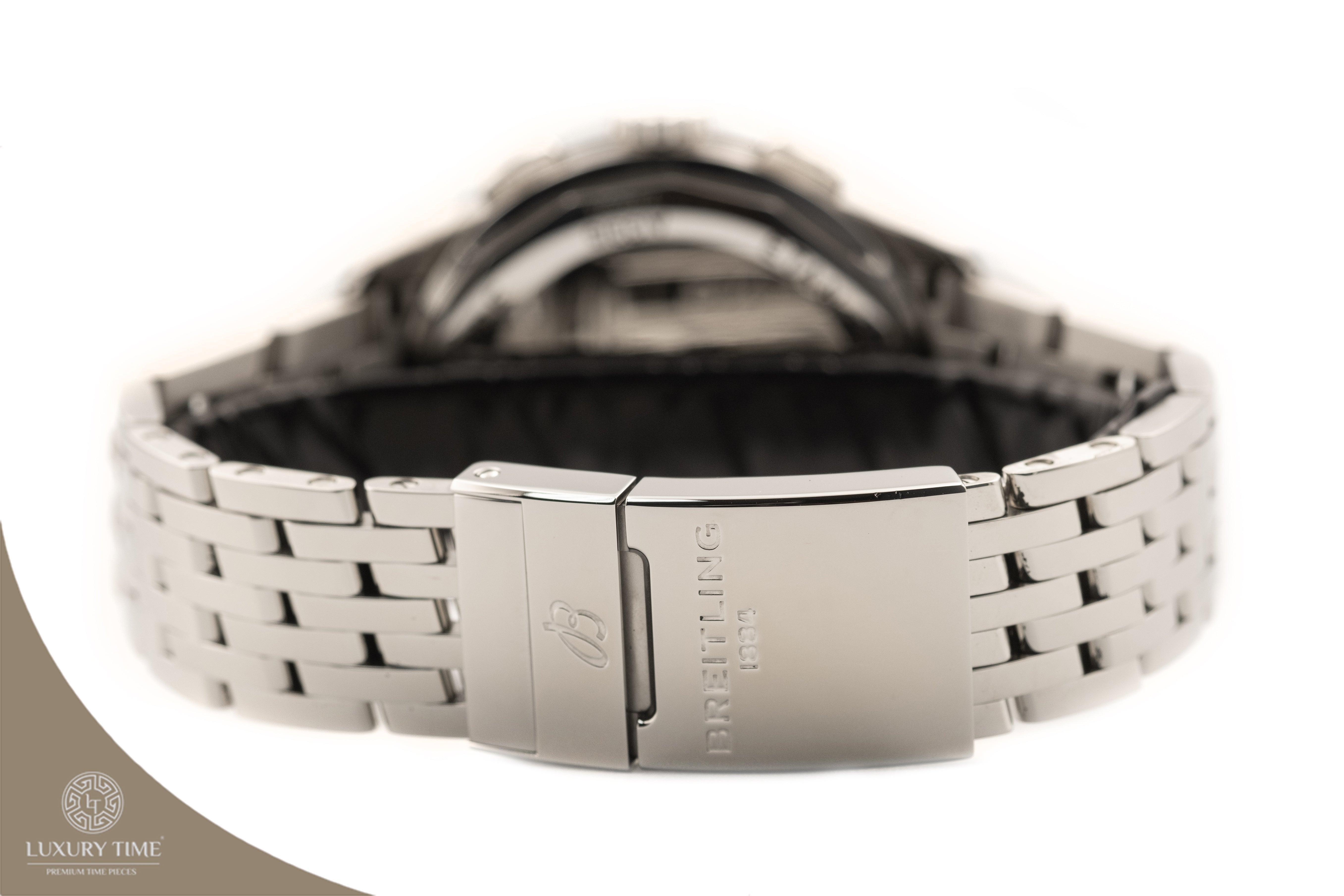 Breitling Premier Chronograph 42 Men's Watch