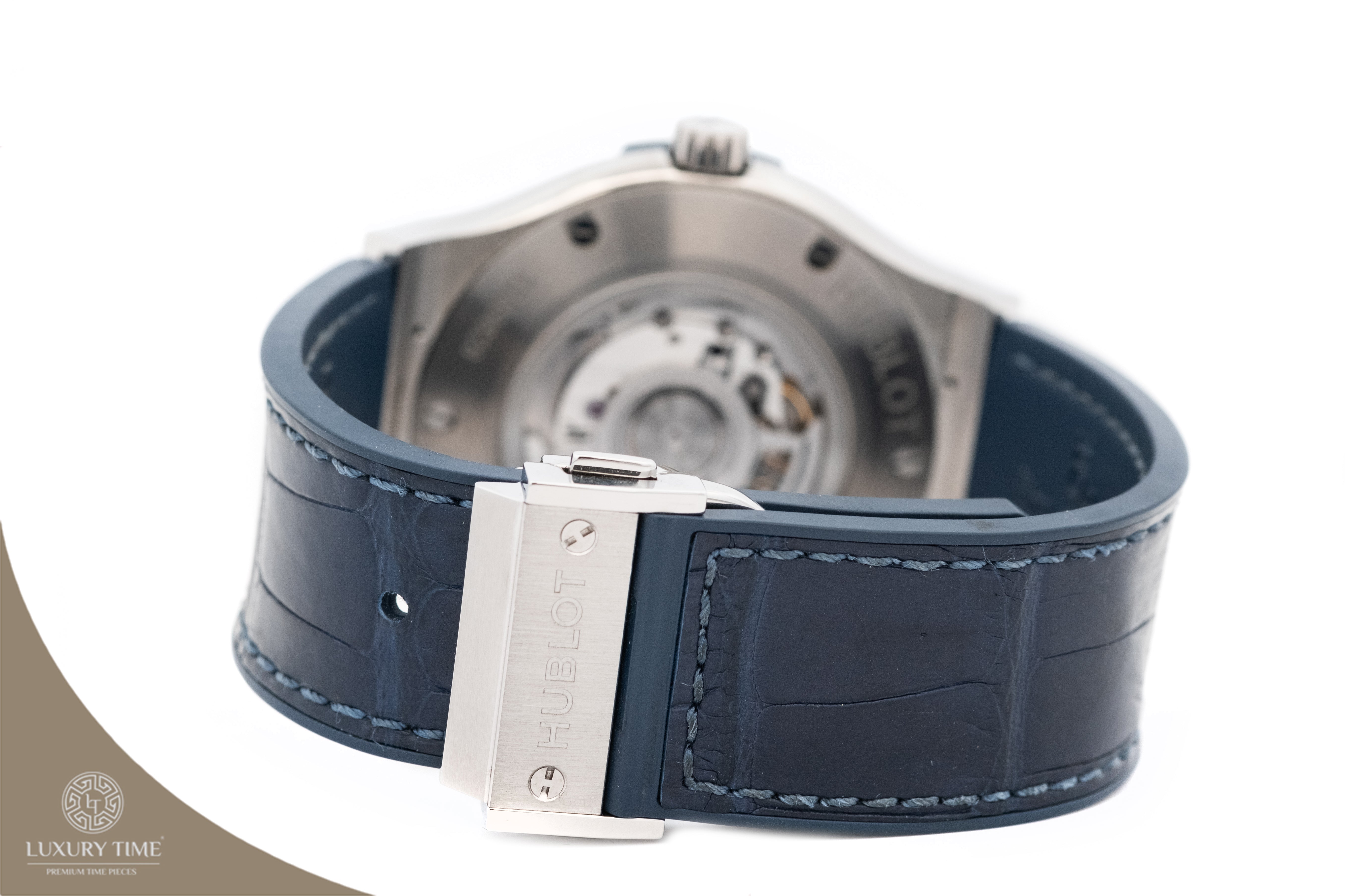 Hublot Classic Fusion Mens Watch