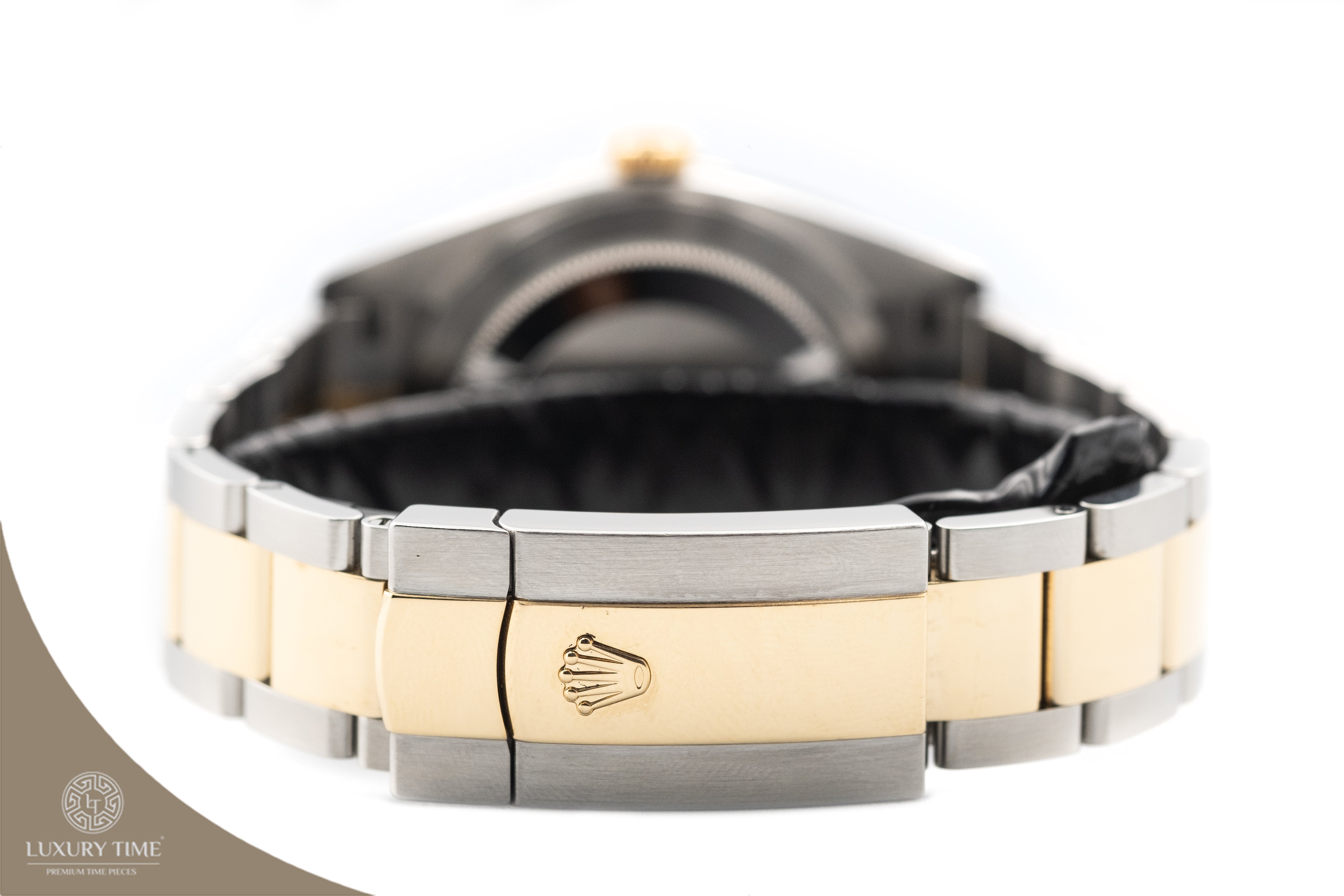 Rolex Datejust 41 Men's Watch