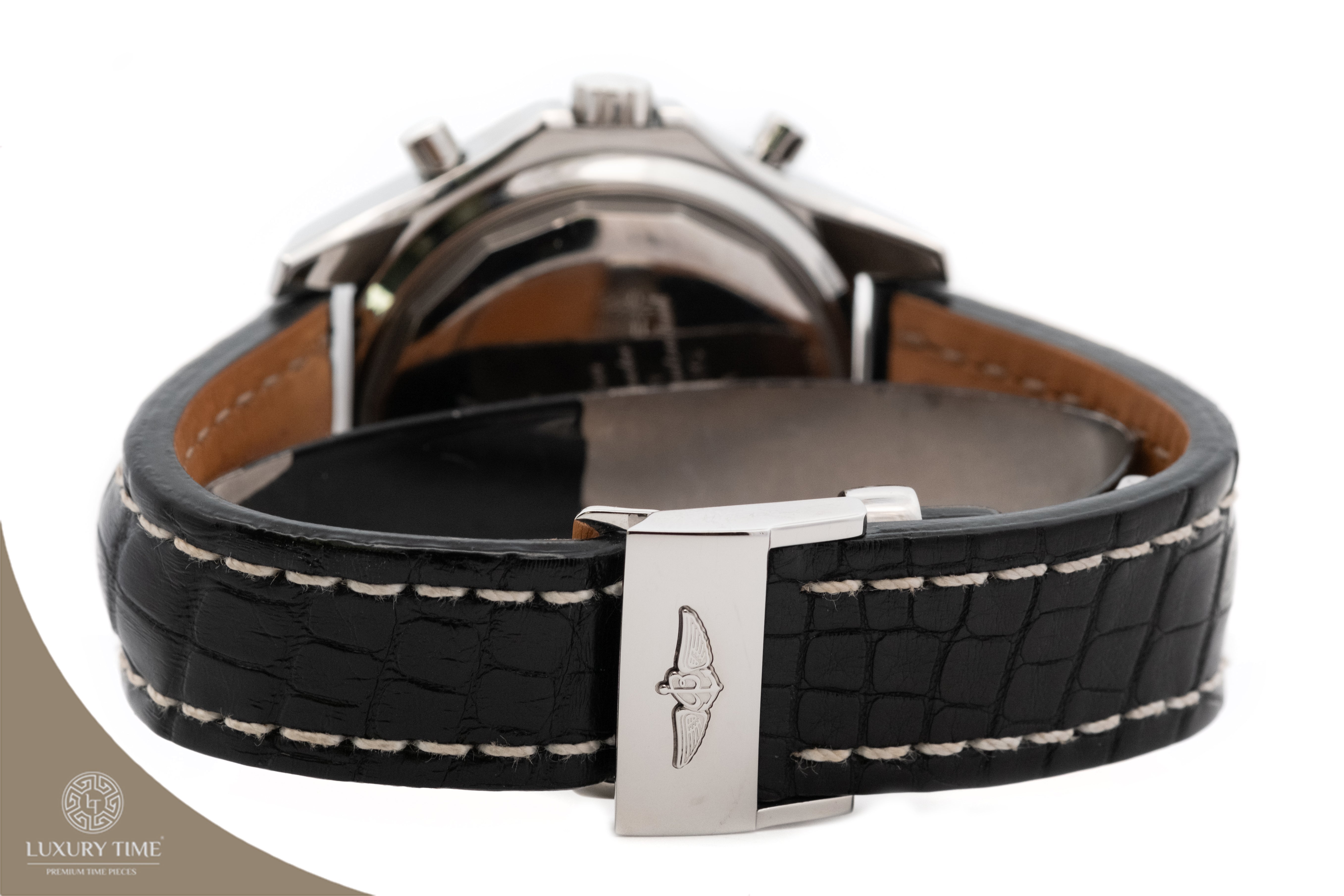 Bretiling Bentley Men's Watch