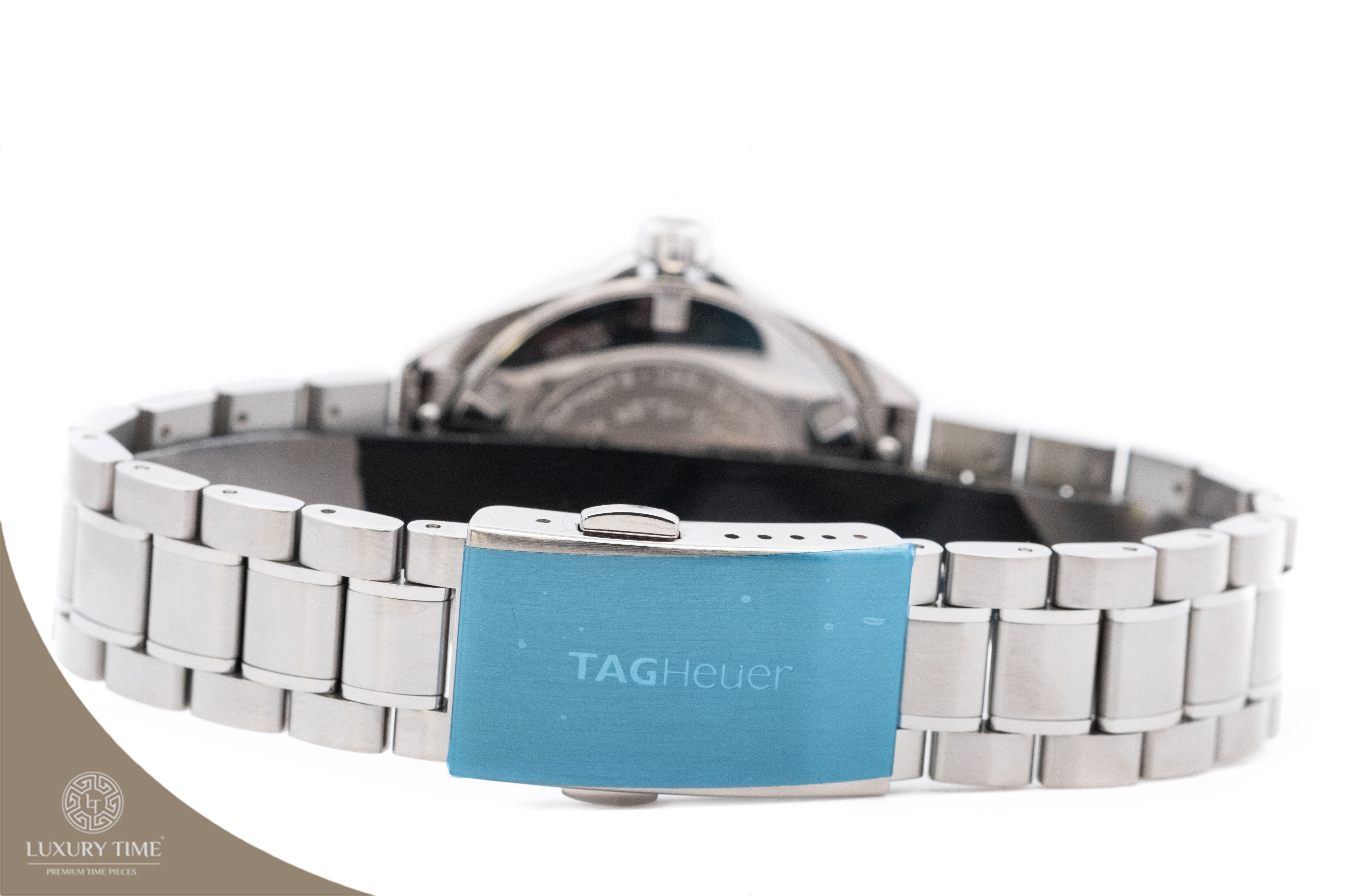 Tag Heuer Formula 1 Quartz 35mm Ladies Watch