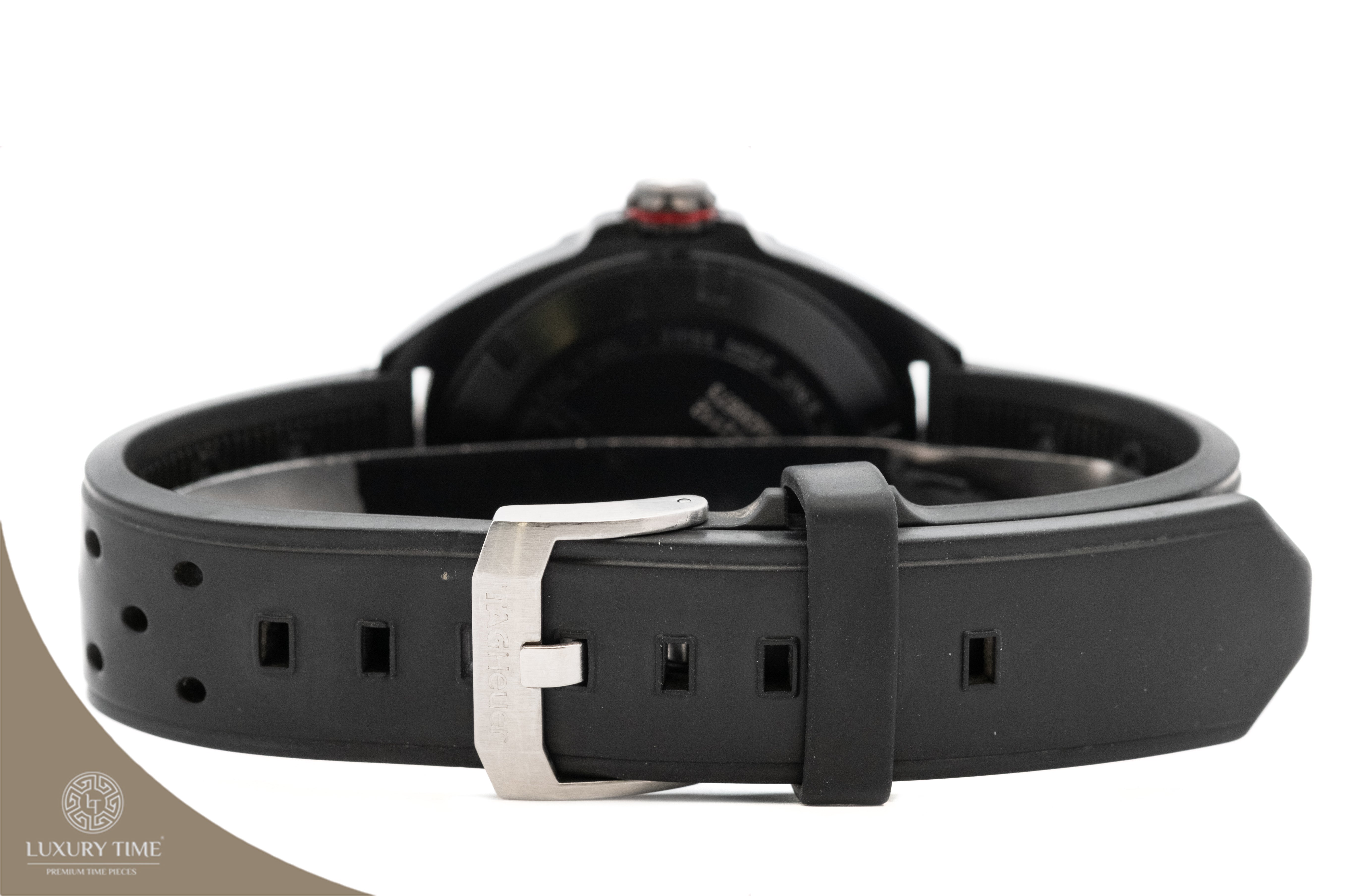 Tag Heuer Formula 1 Calibre 6 Men's Watch