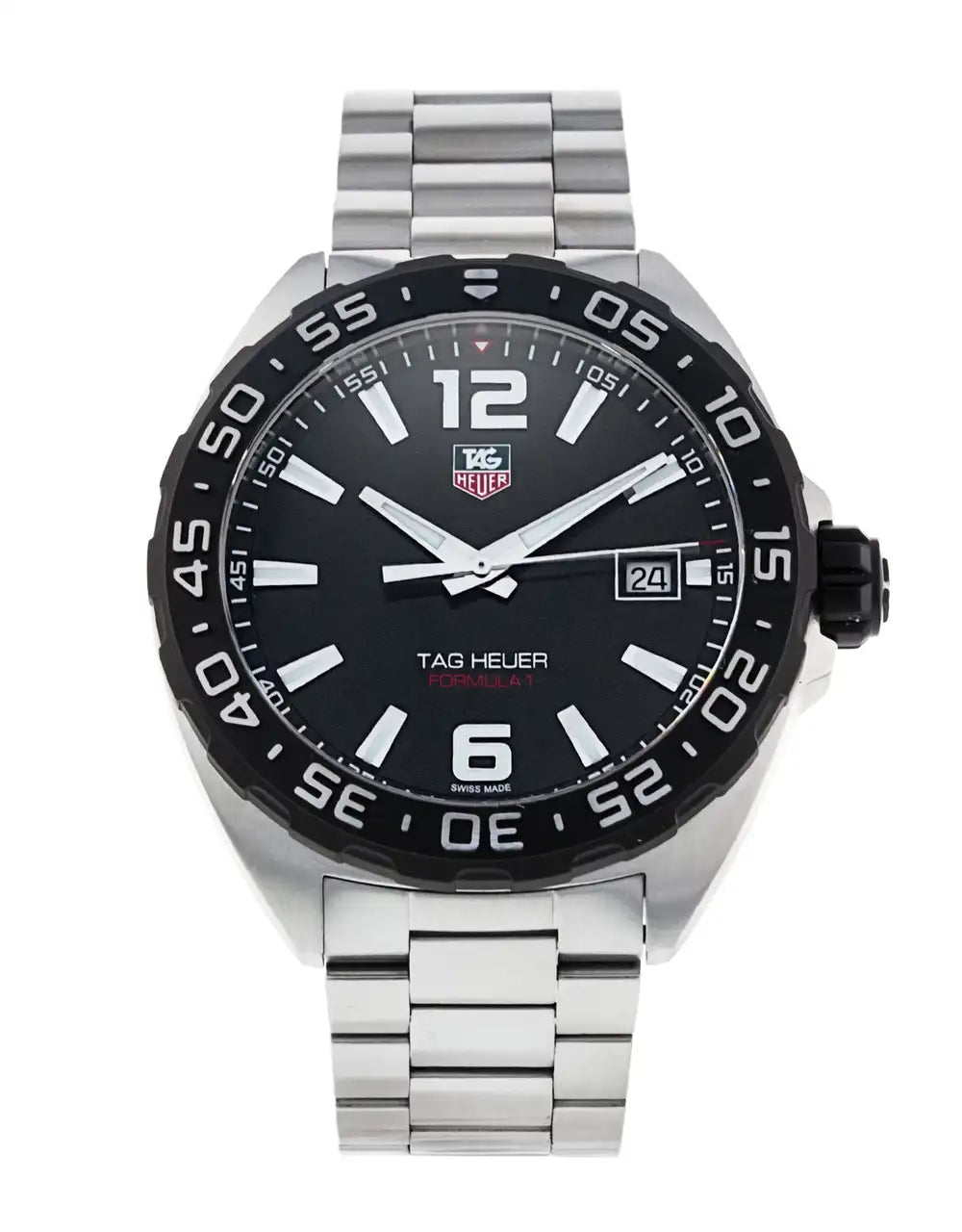 TAG Heuer Formula 1 Men's Watch