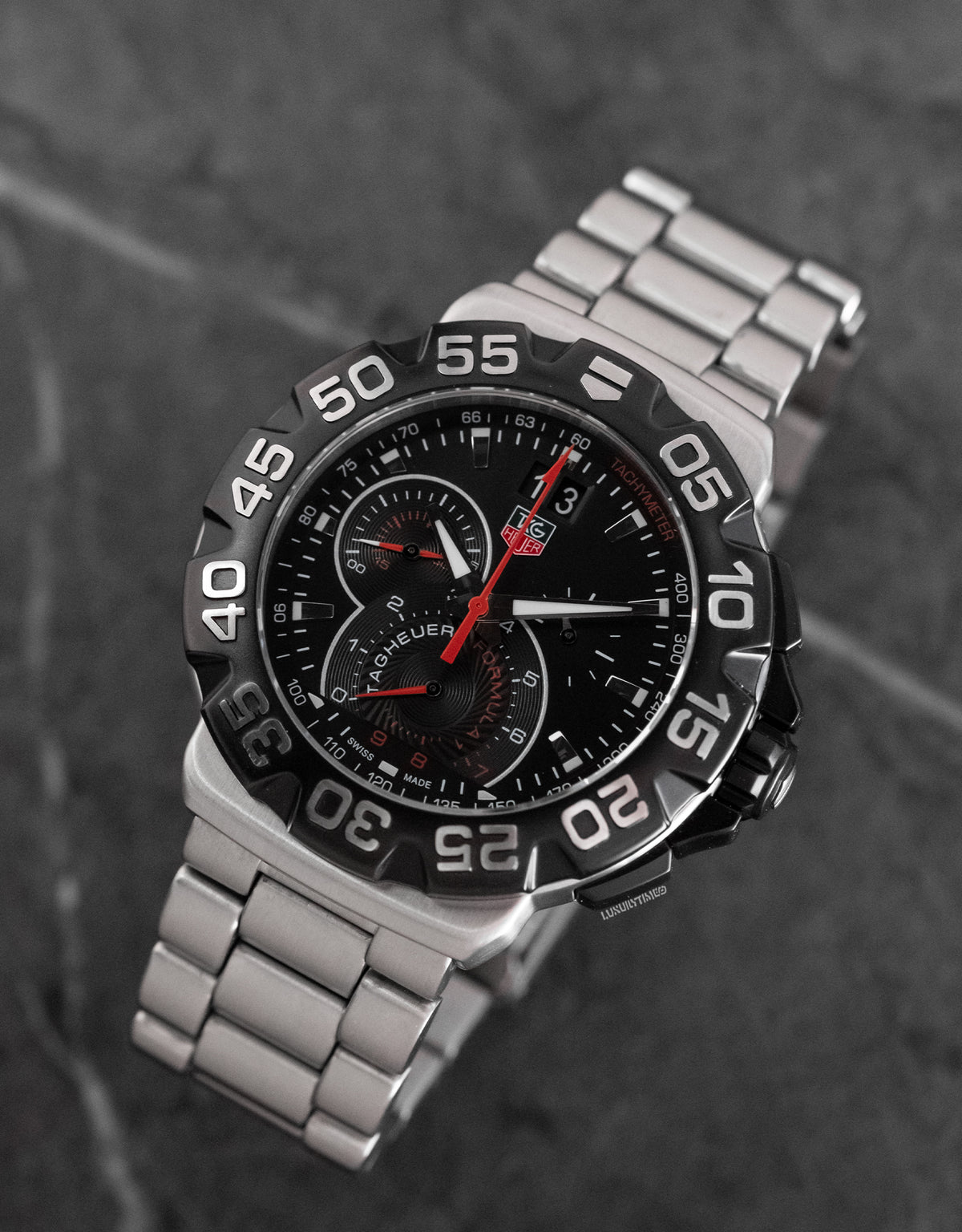 TAG Heuer Formula 1 Men's Watch