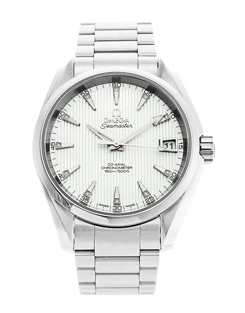 Omega Seamaster Aqua Terra 150M Men's Watch