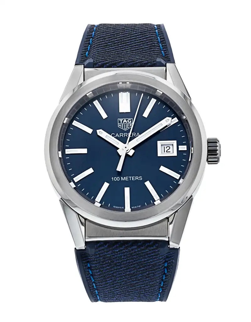 TAG Heuer Carrera 36mm Unisex Watch