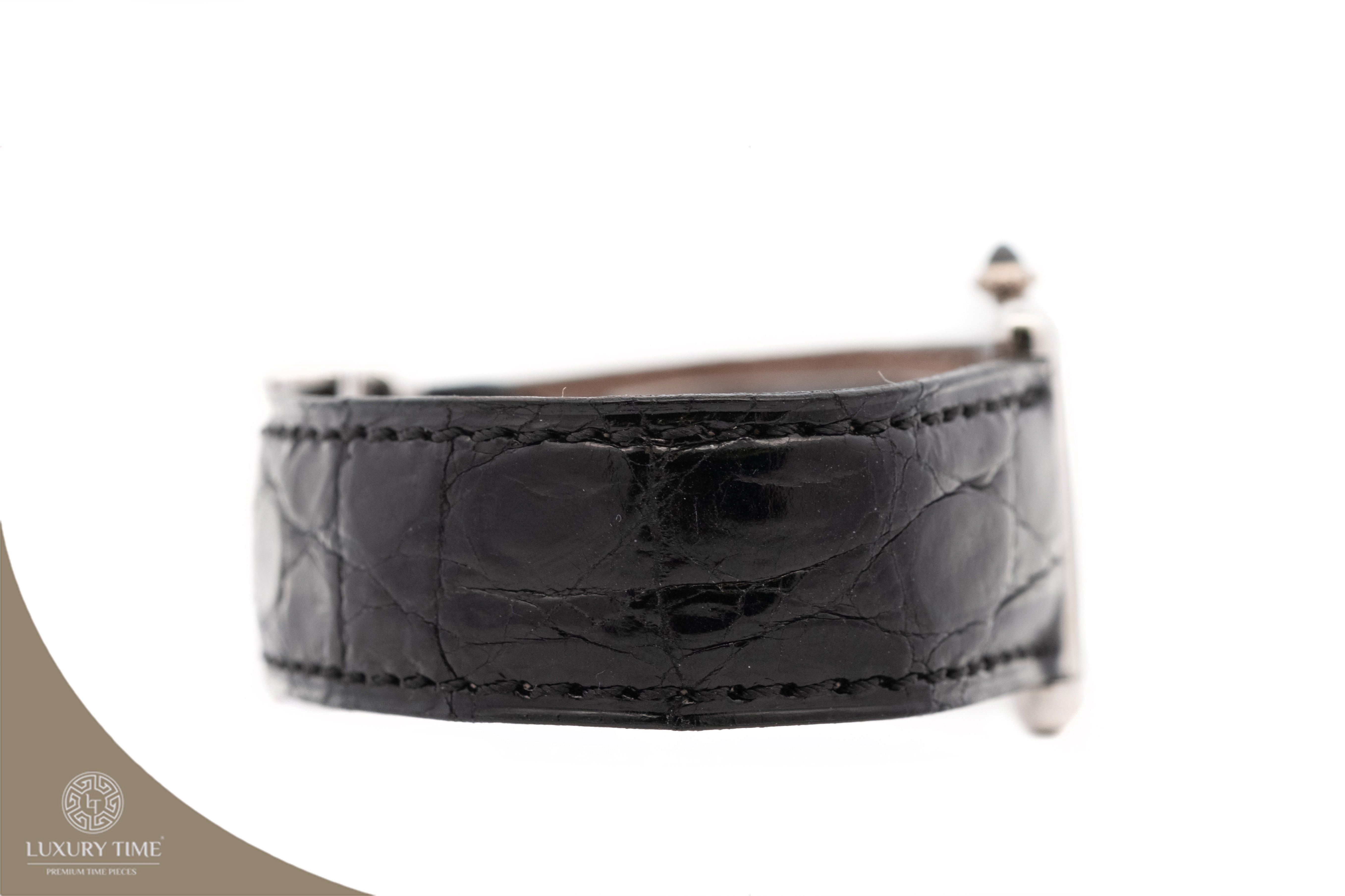 Cartier Tank Louis Cartier Unisex Watch