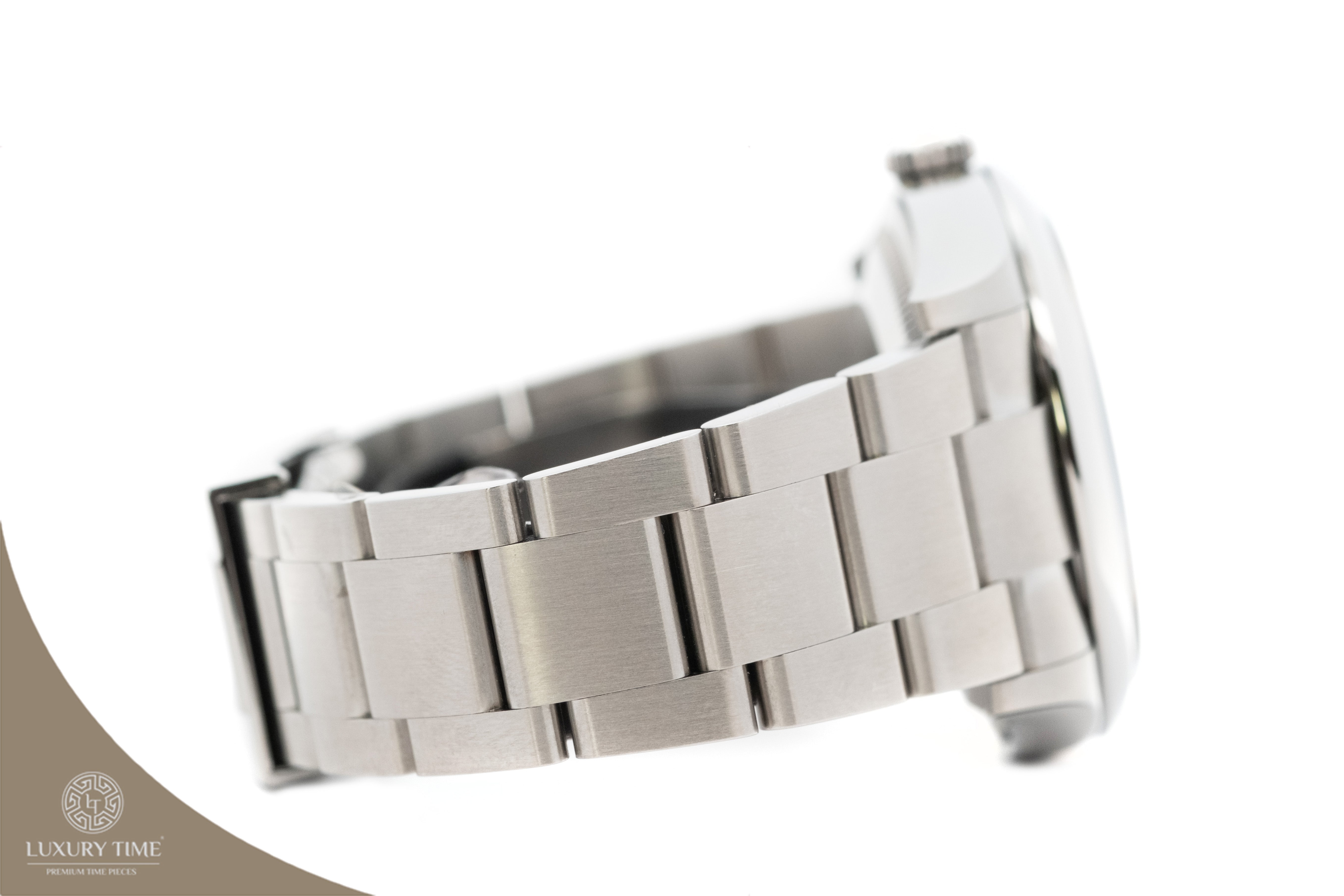 Rolex Oyster Perpetual Unisex Watch