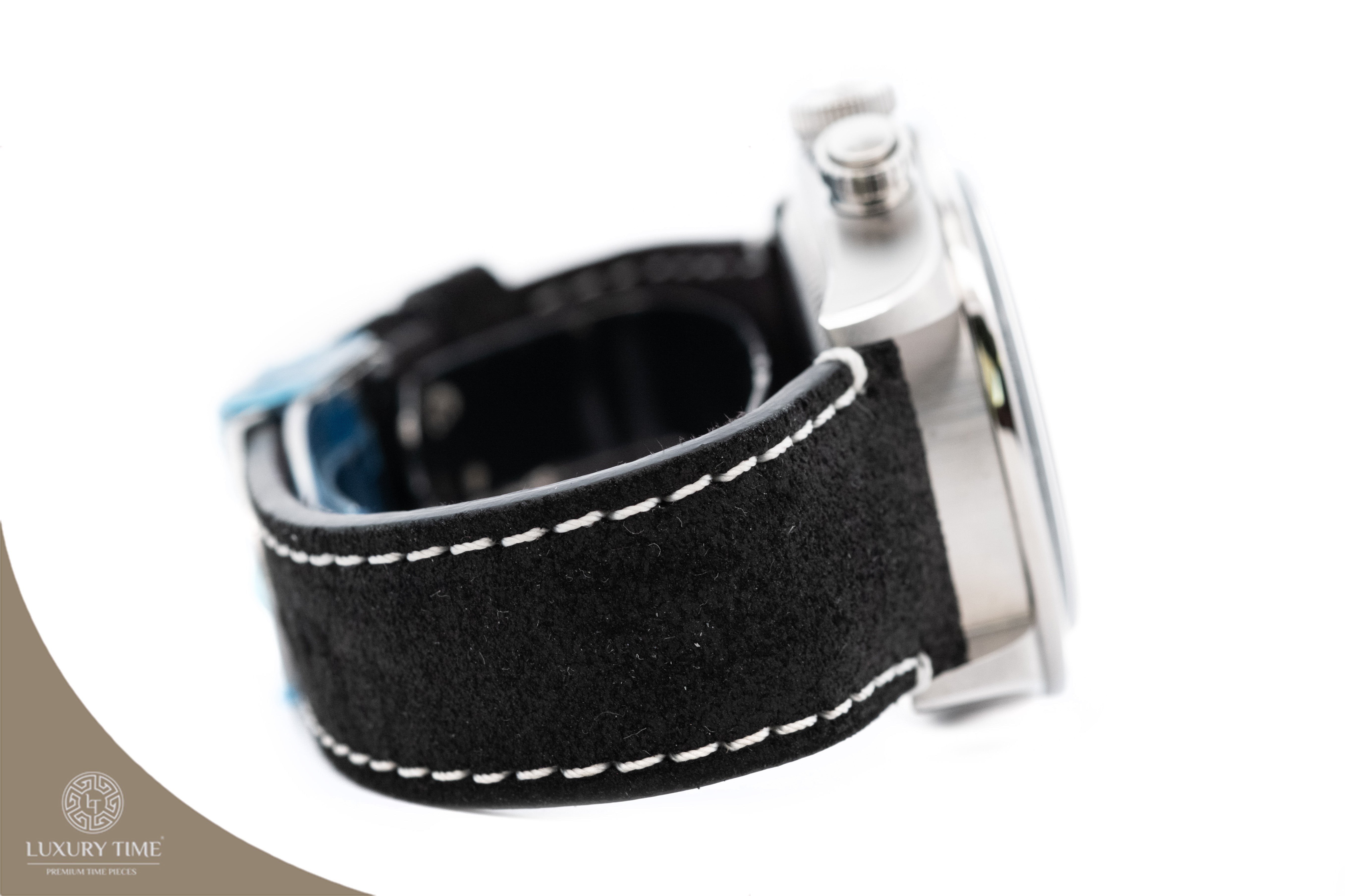 Tudor Black Bay Chronograph Men's Watch
