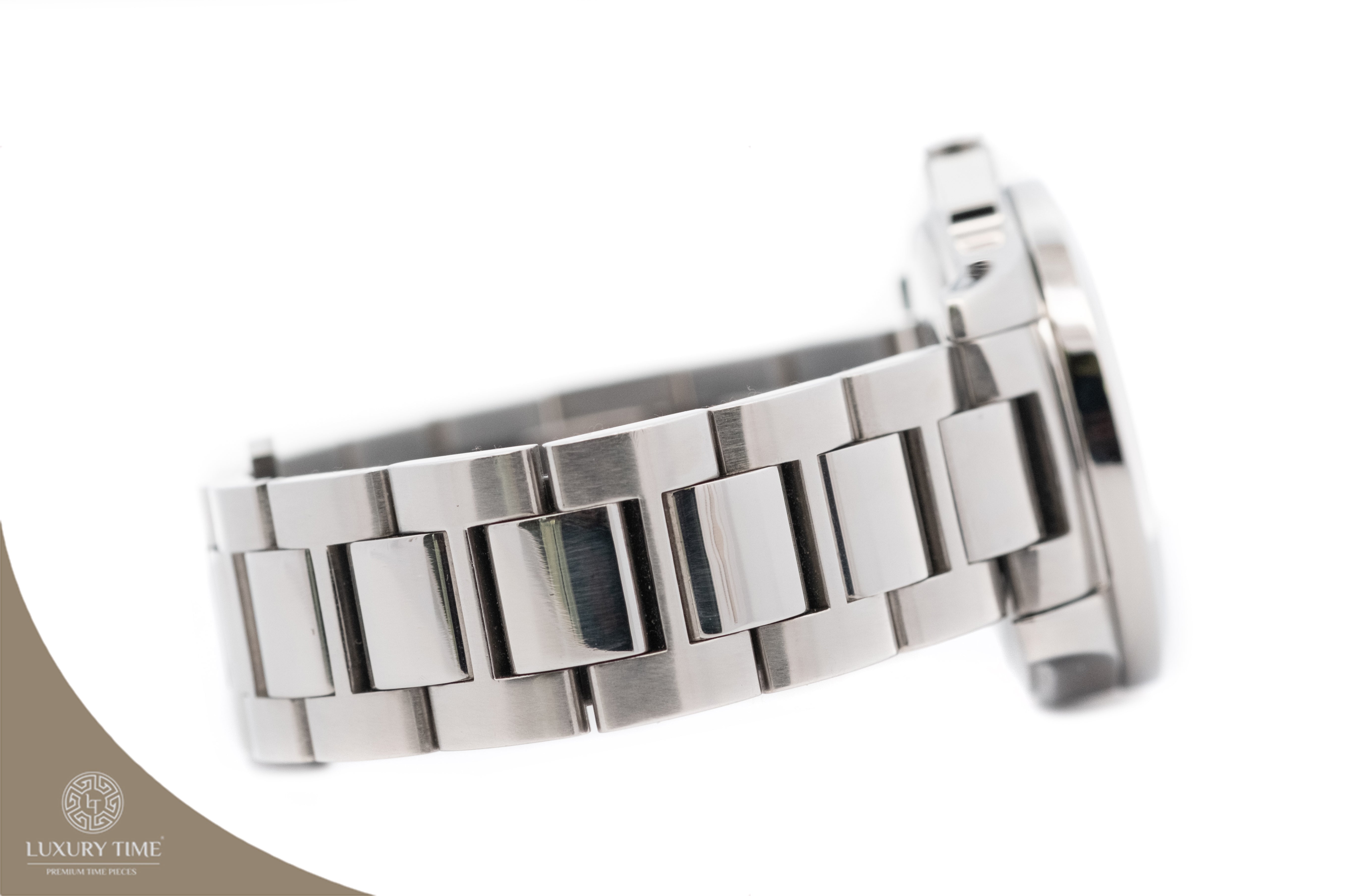 Longines Conquest Ladies Watch