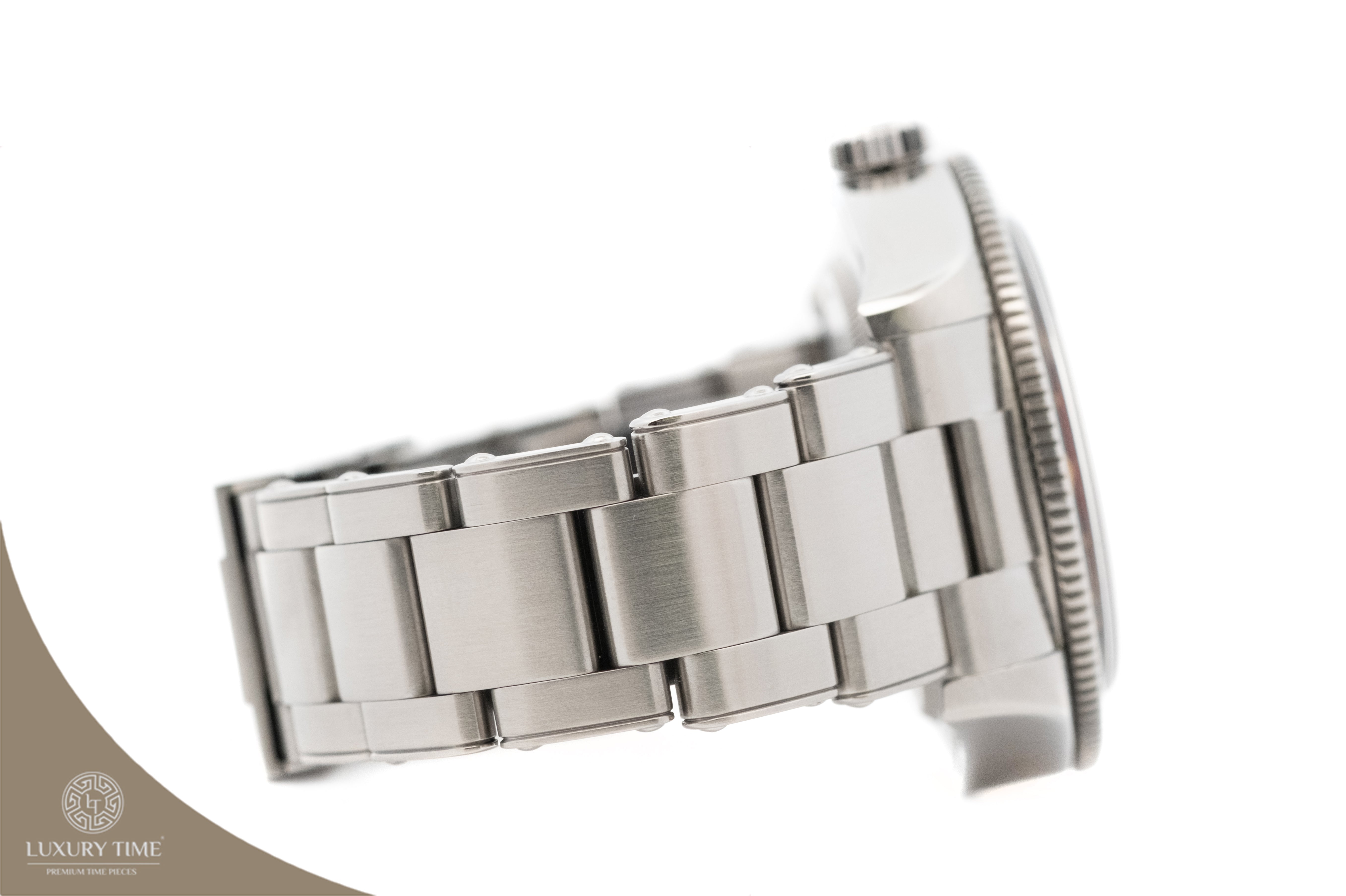 Tudor Black Bay 58 GMT Men's Watch