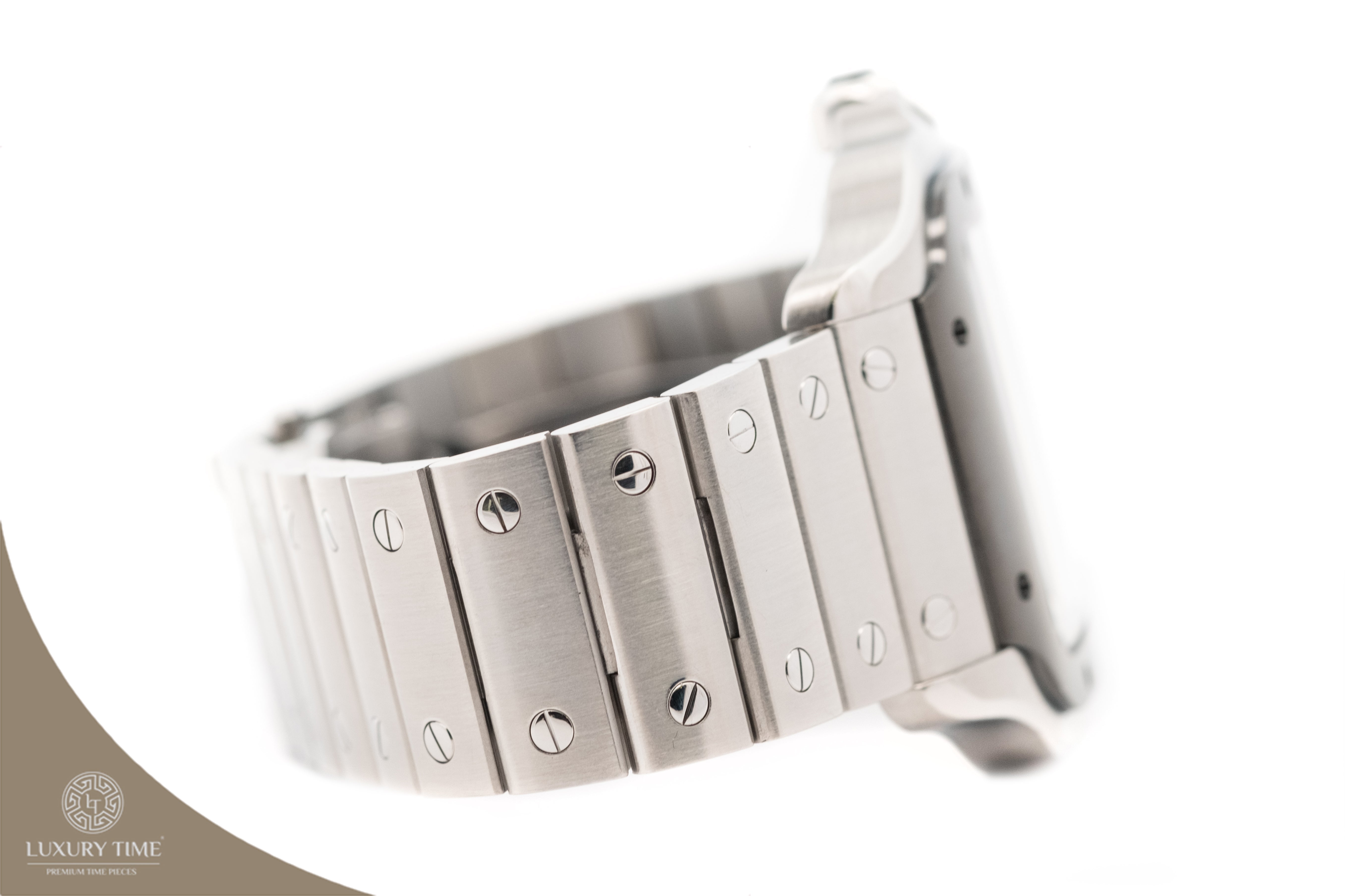 Cartier Santos de Cartier Men's Watch