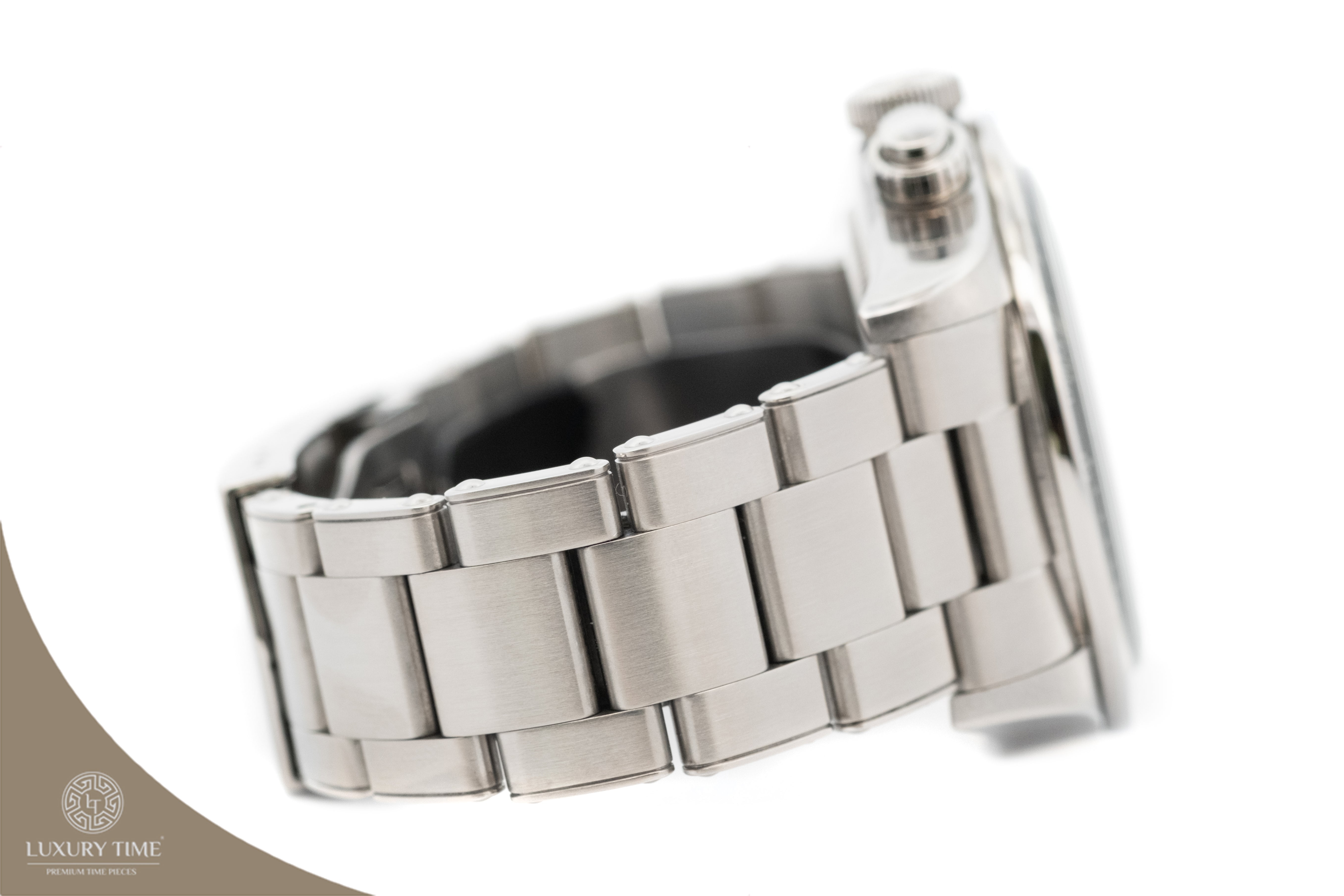 Tudor Black Bay Chronograph Men's Watch