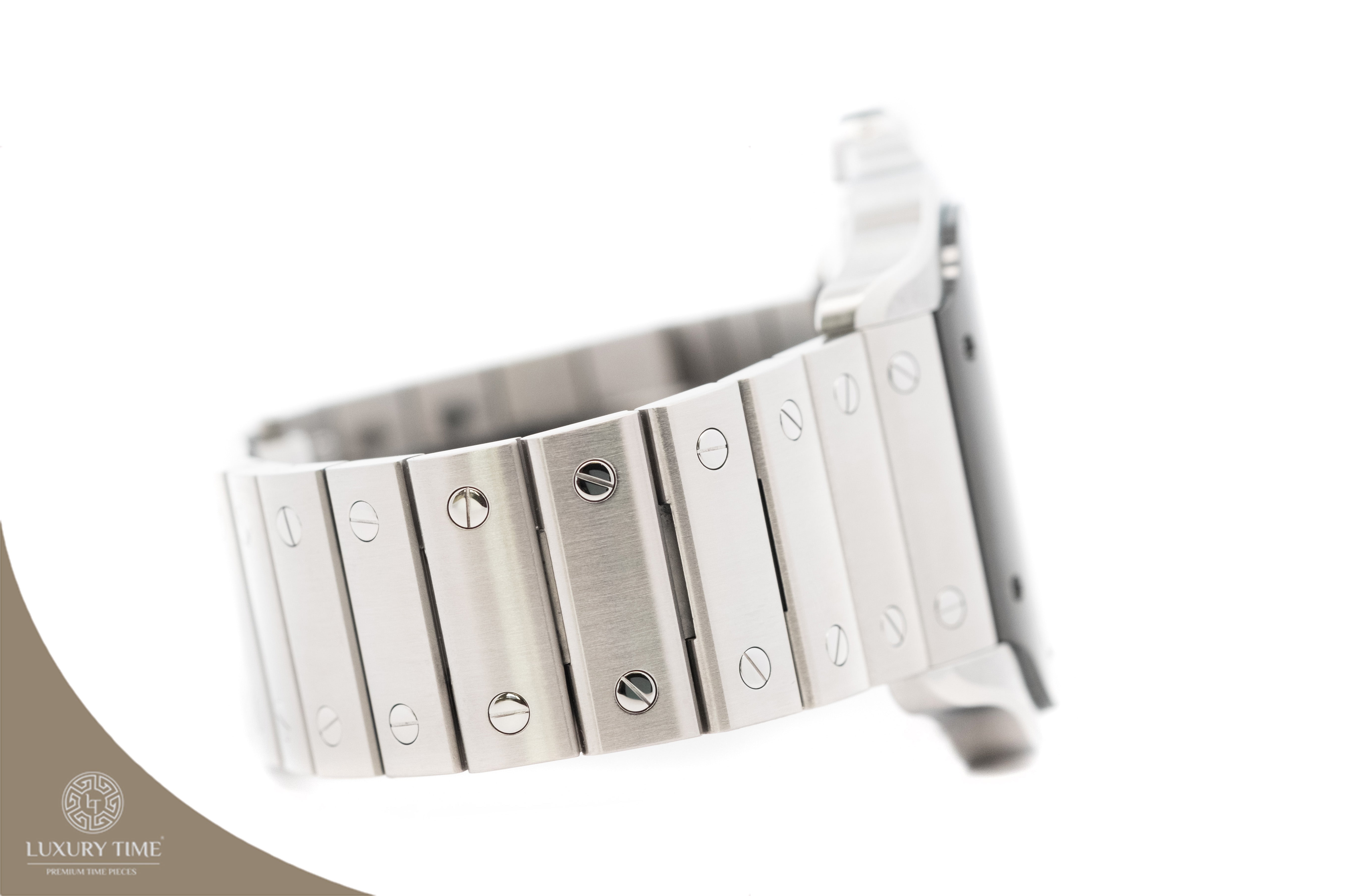 Cartier Santos de Cartier Men's Watch