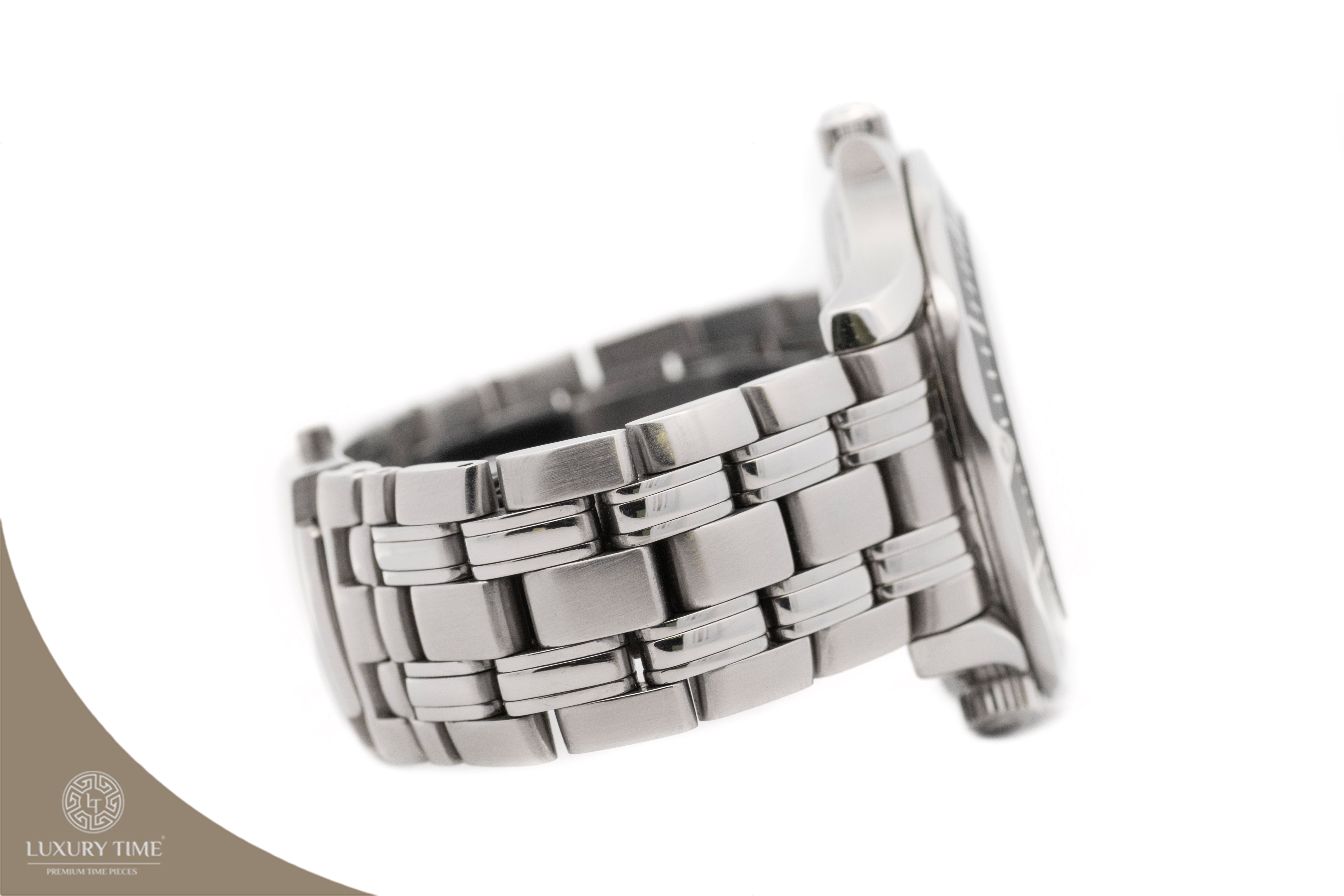 Omega Seamaster 300m Quartz Men's Watch