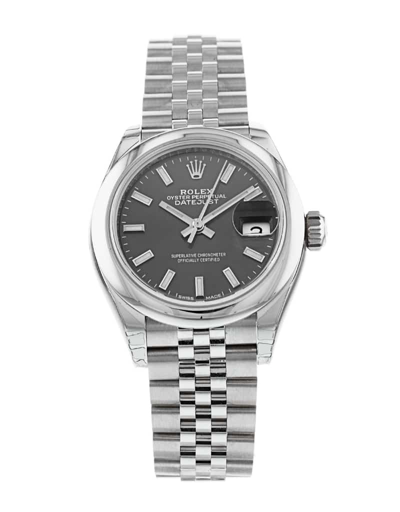 Rolex Datejust Lady 28 Ladies Watch
