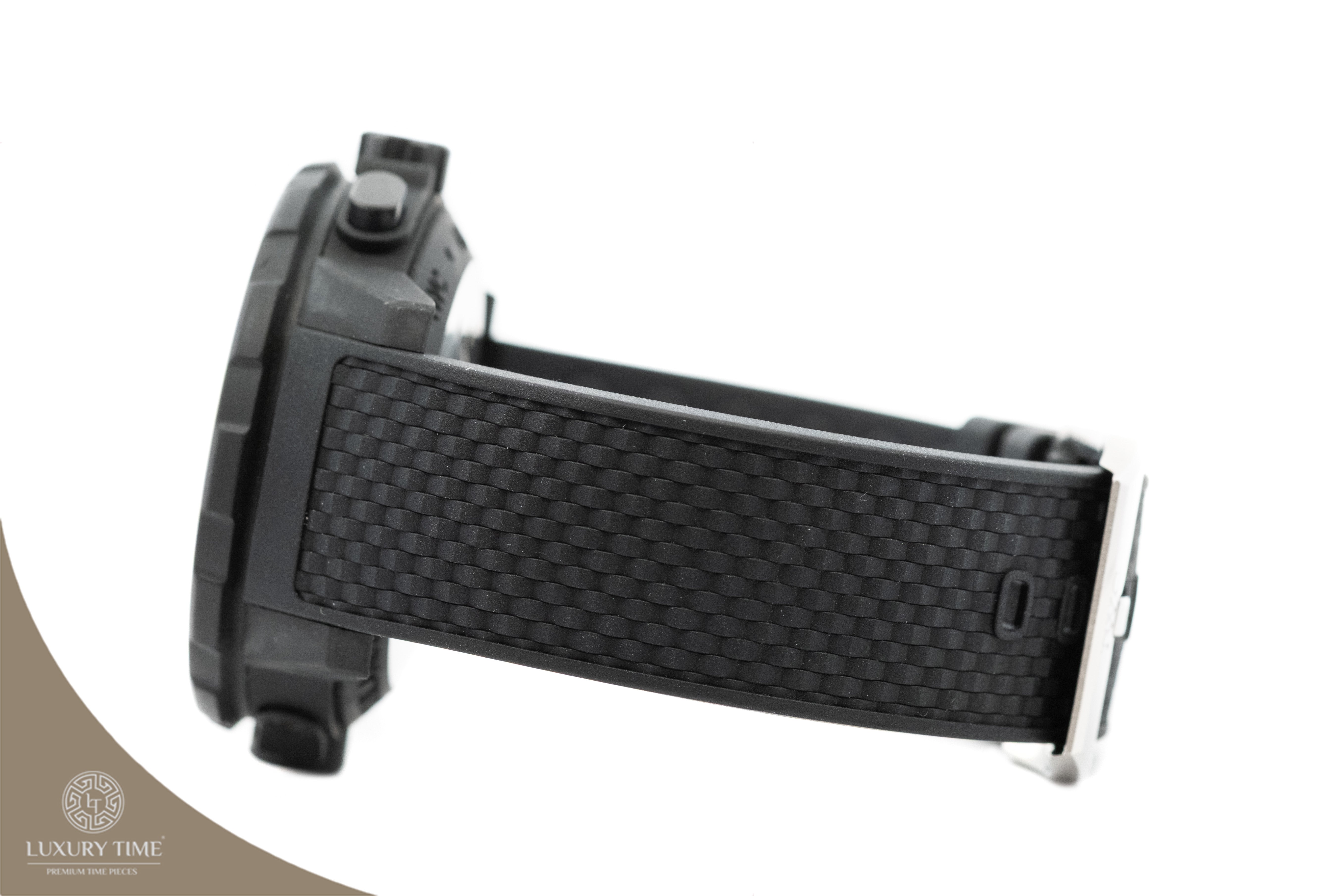 IWC Aquatimer Chronograph "Galápagos Islands" Men's Watch