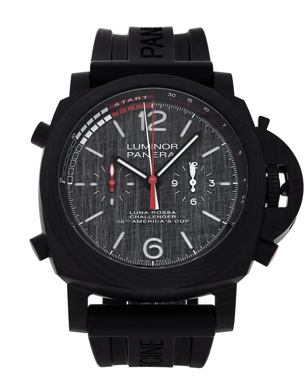 Panerai Luminor Luna Rossa Men's Watch