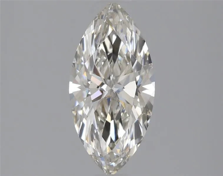1.15ct Marquise Lab Grown Diamond (Colour I, Clarity VS1, IGI Certified)