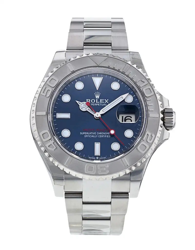 Rolex Yacht-Master 40mm Watch
