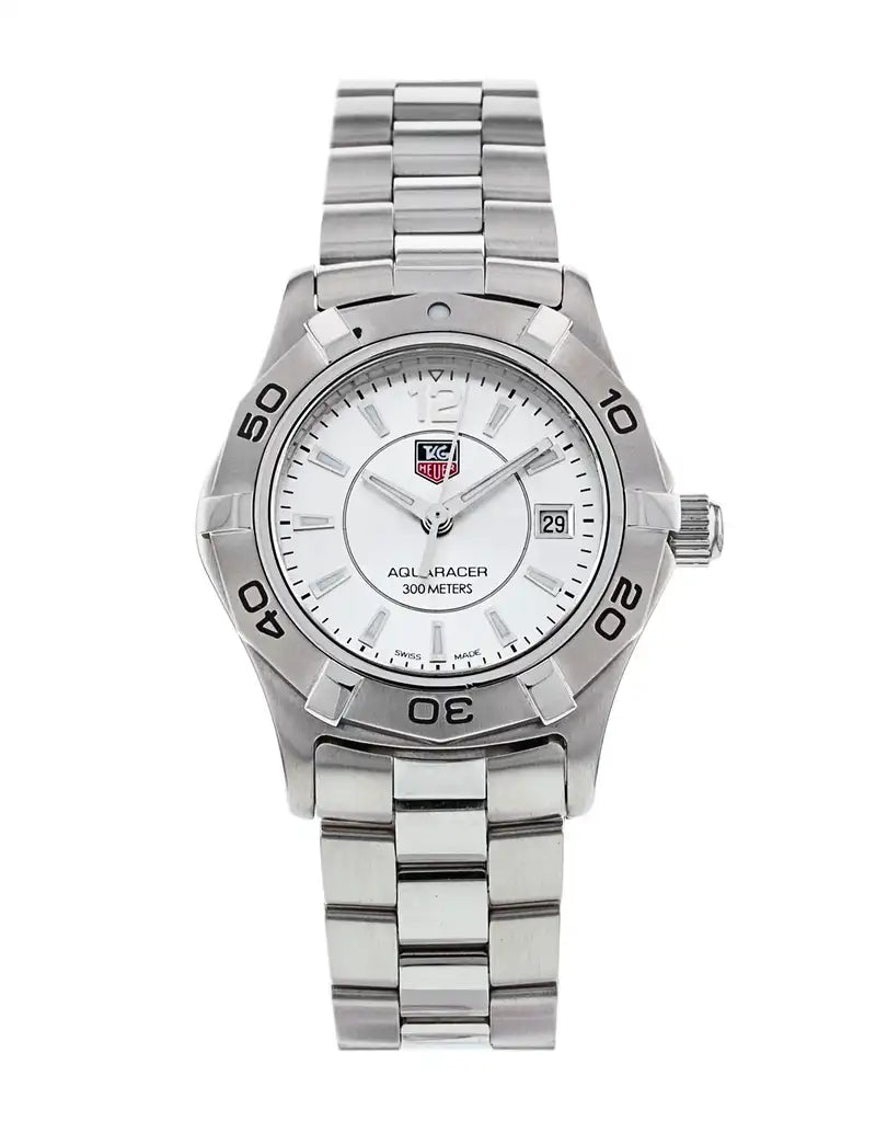 TAG Heuer Aquaracer Ladies Watch