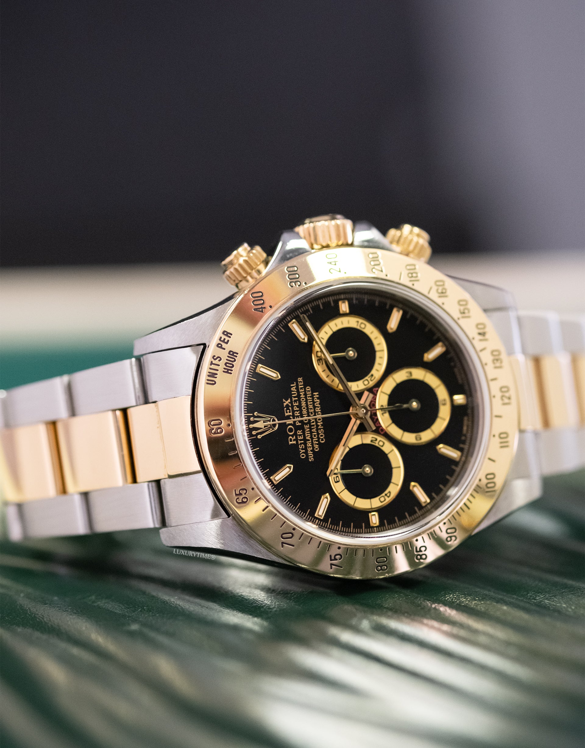 Rolex Daytona Men's Watch