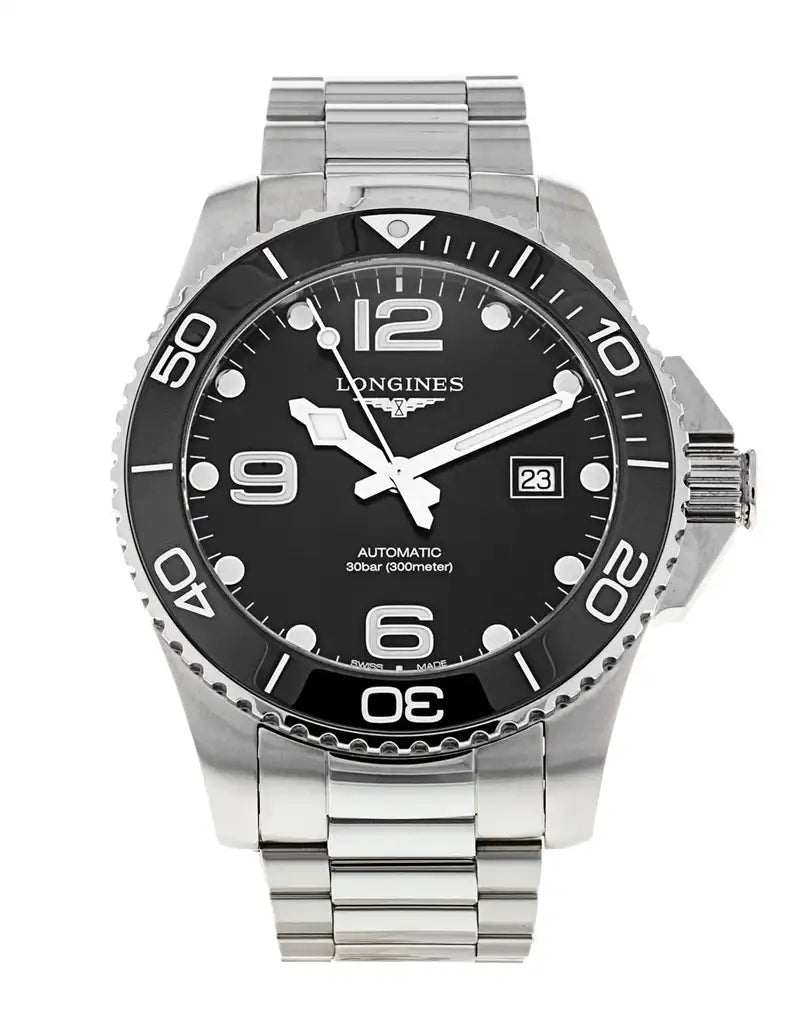 Longines Hydroconquest Men's Watch