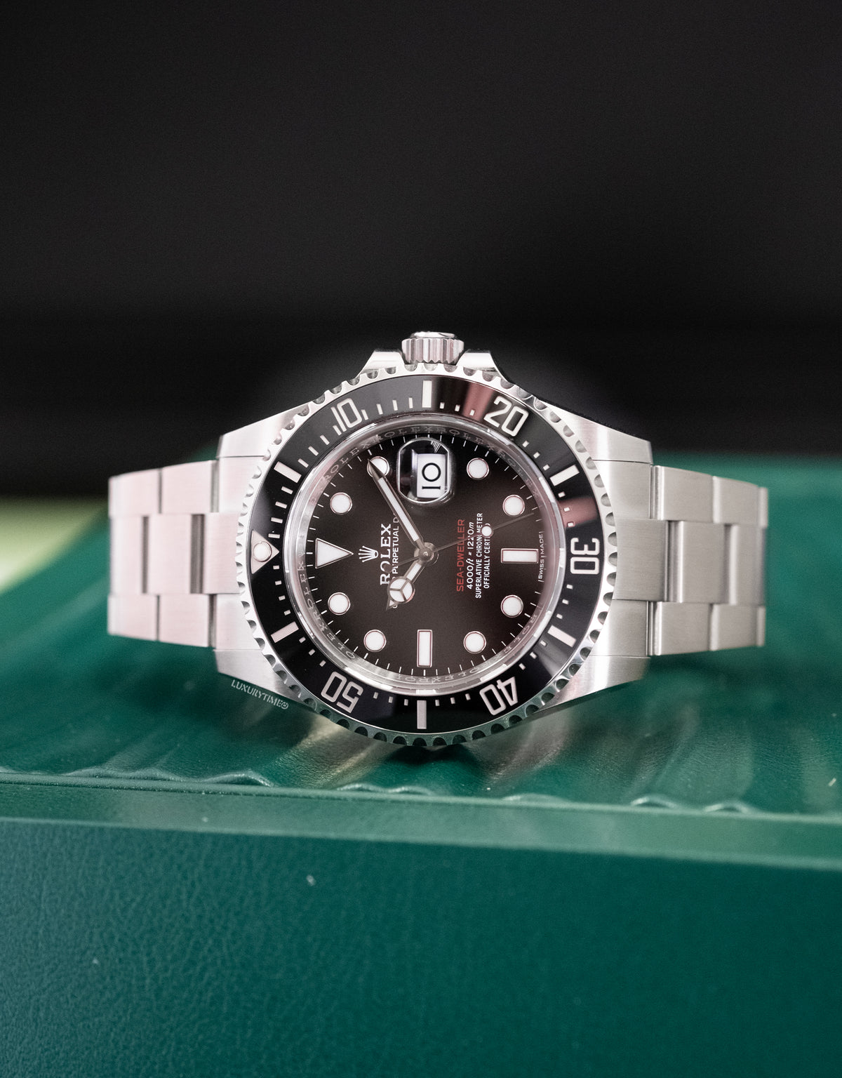 Rolex Sea-Dweller 43 Men's Watch