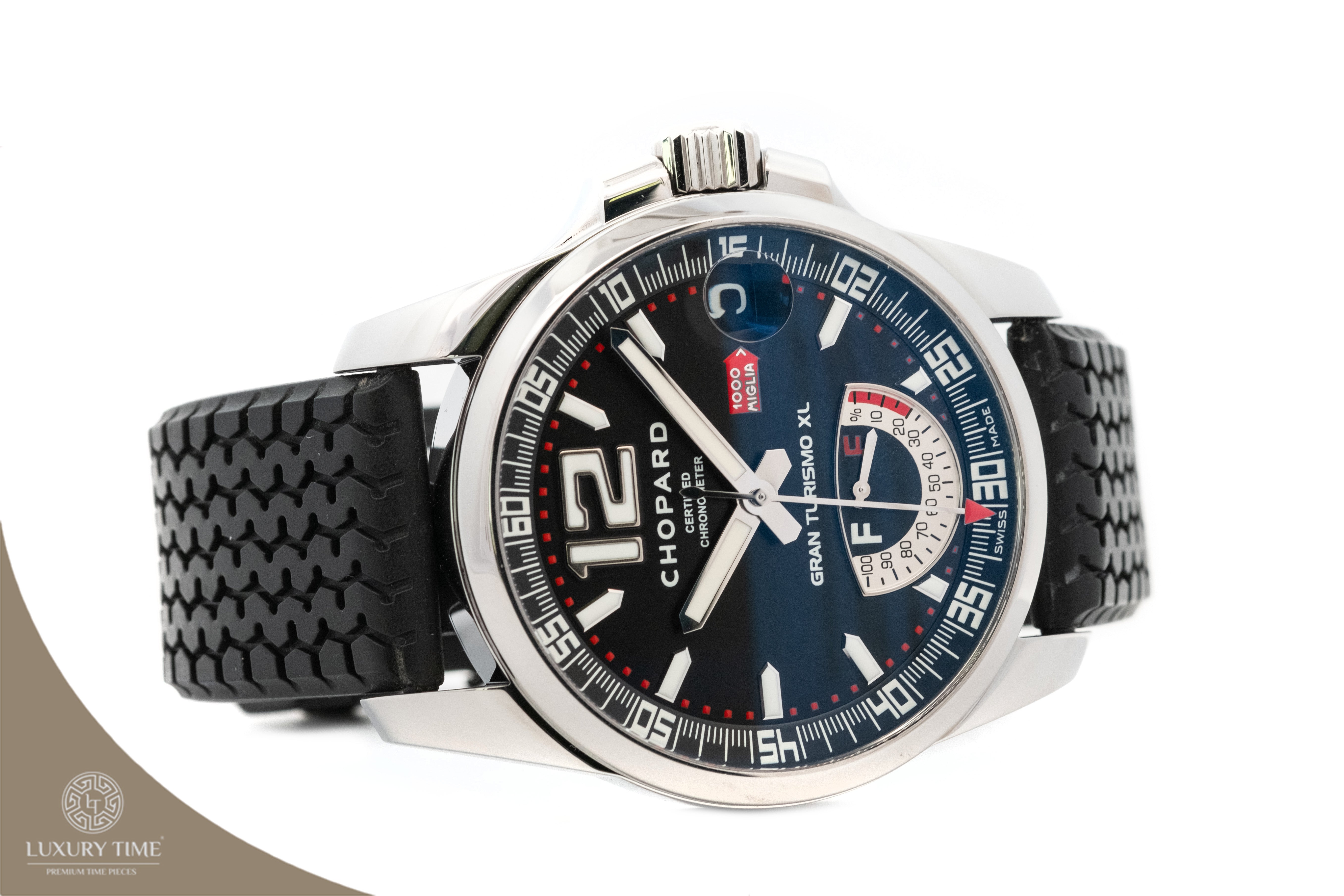 Chopard Mille Miglia Grand Turismo XL Men's Watch