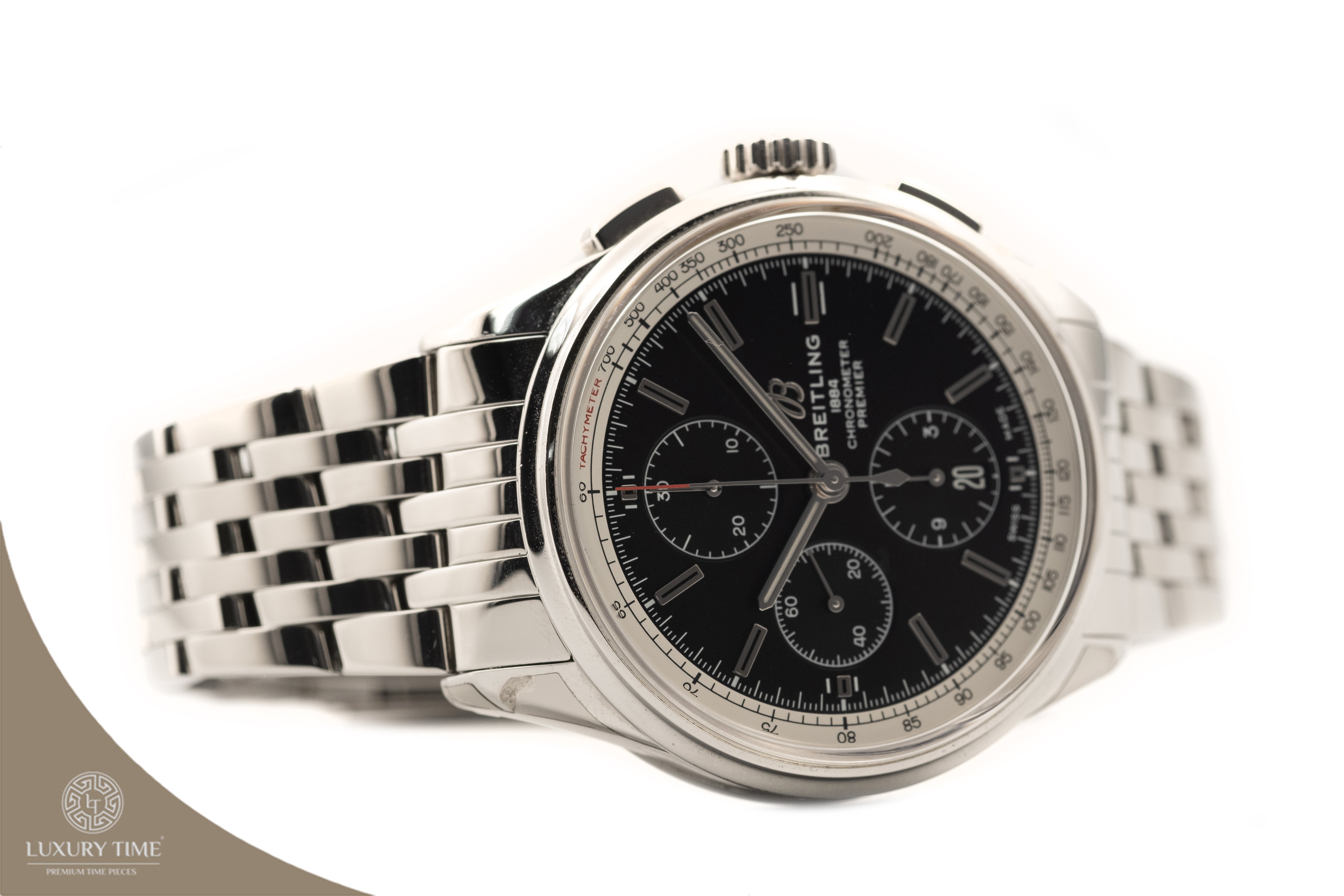 Breitling Premier Chronograph 42 Men's Watch