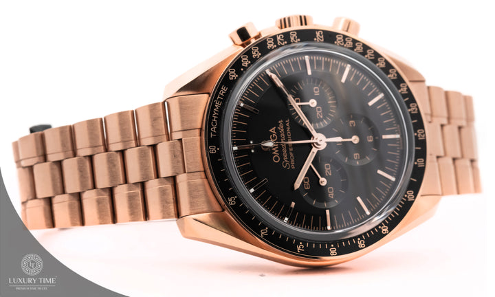 Omega Speedmaster Moonwatch Professional Men's Watch