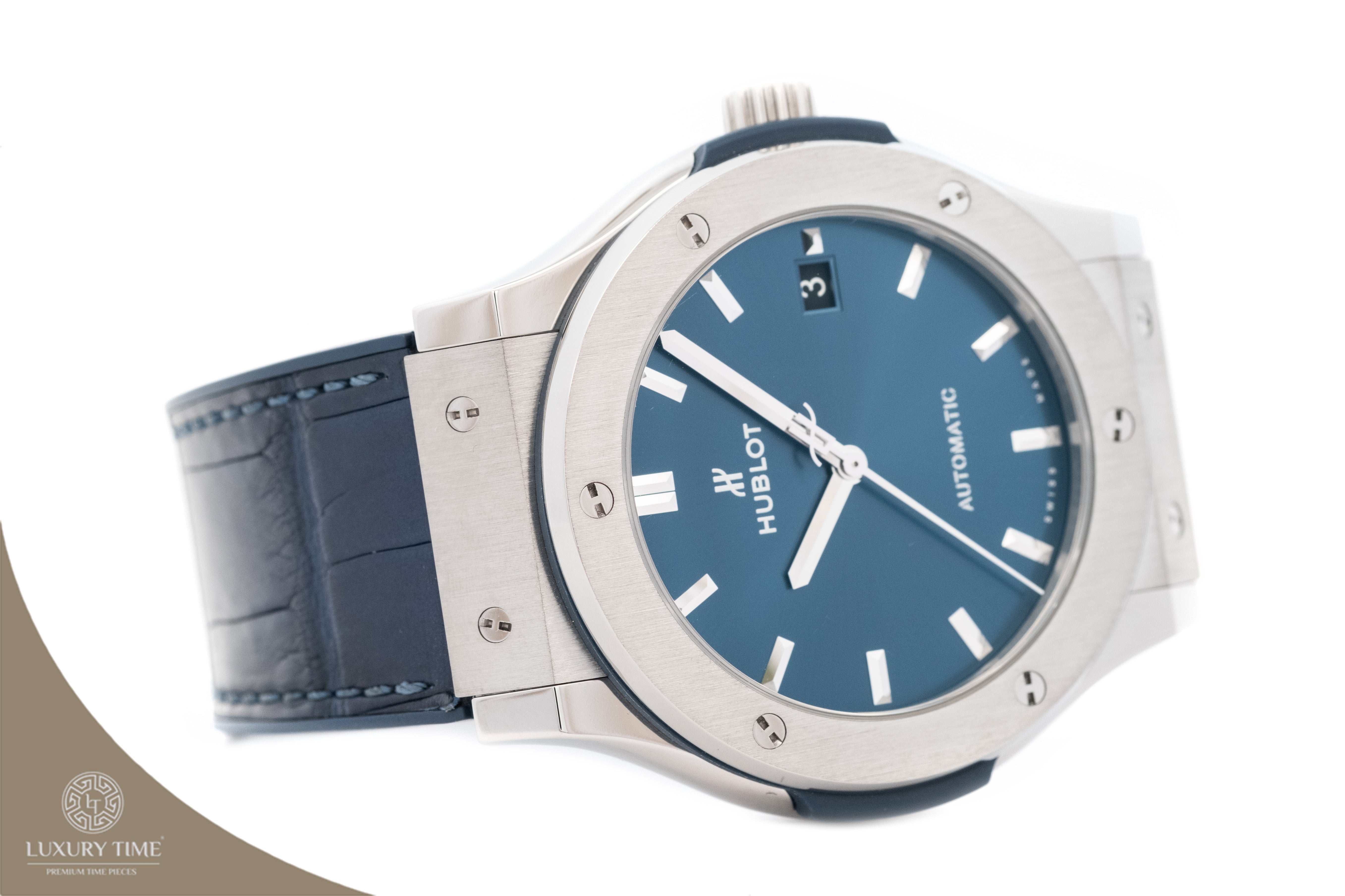 Hublot Classic Fusion Mens Watch