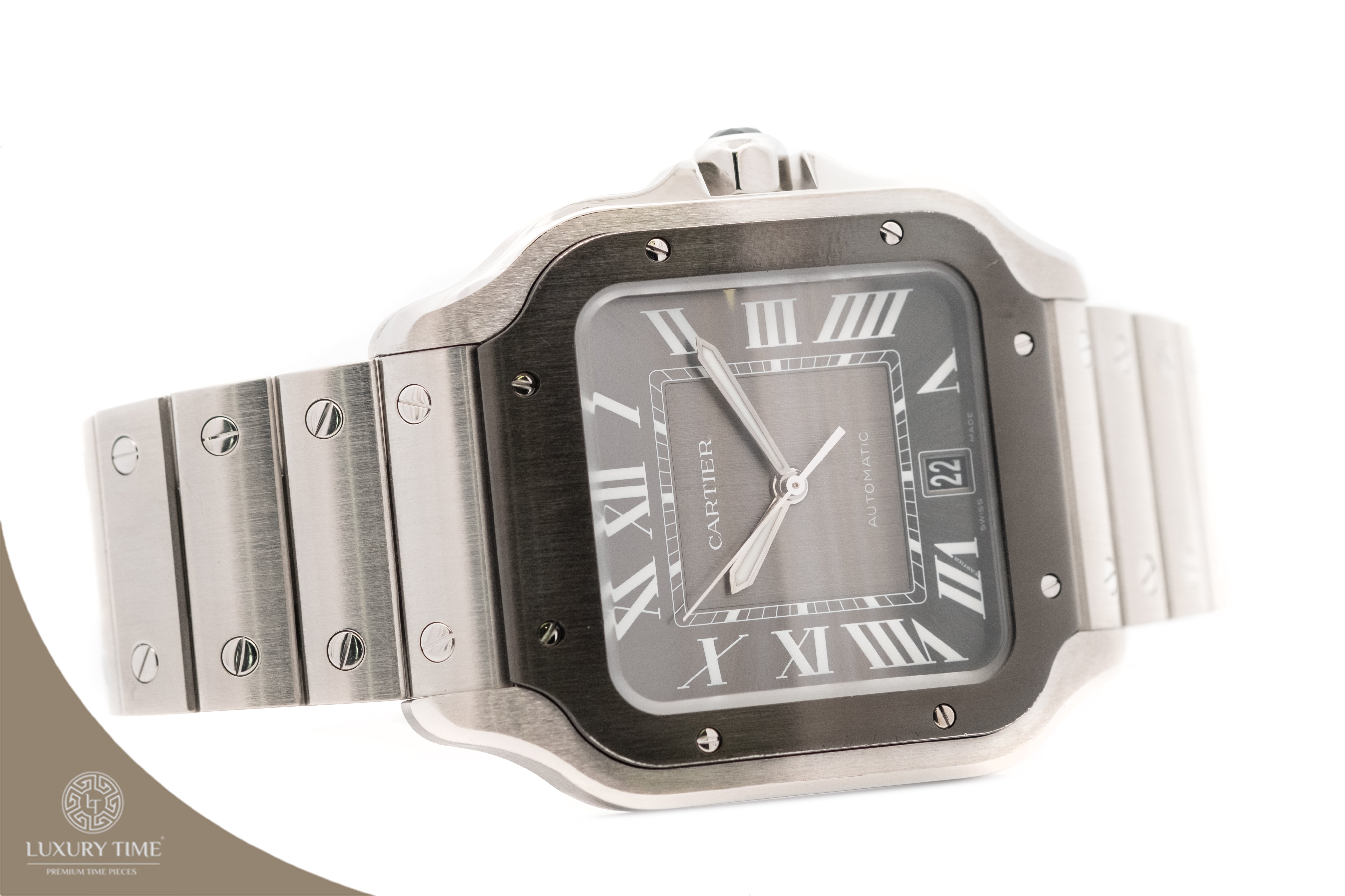 Cartier Santos de Cartier Men's Watch