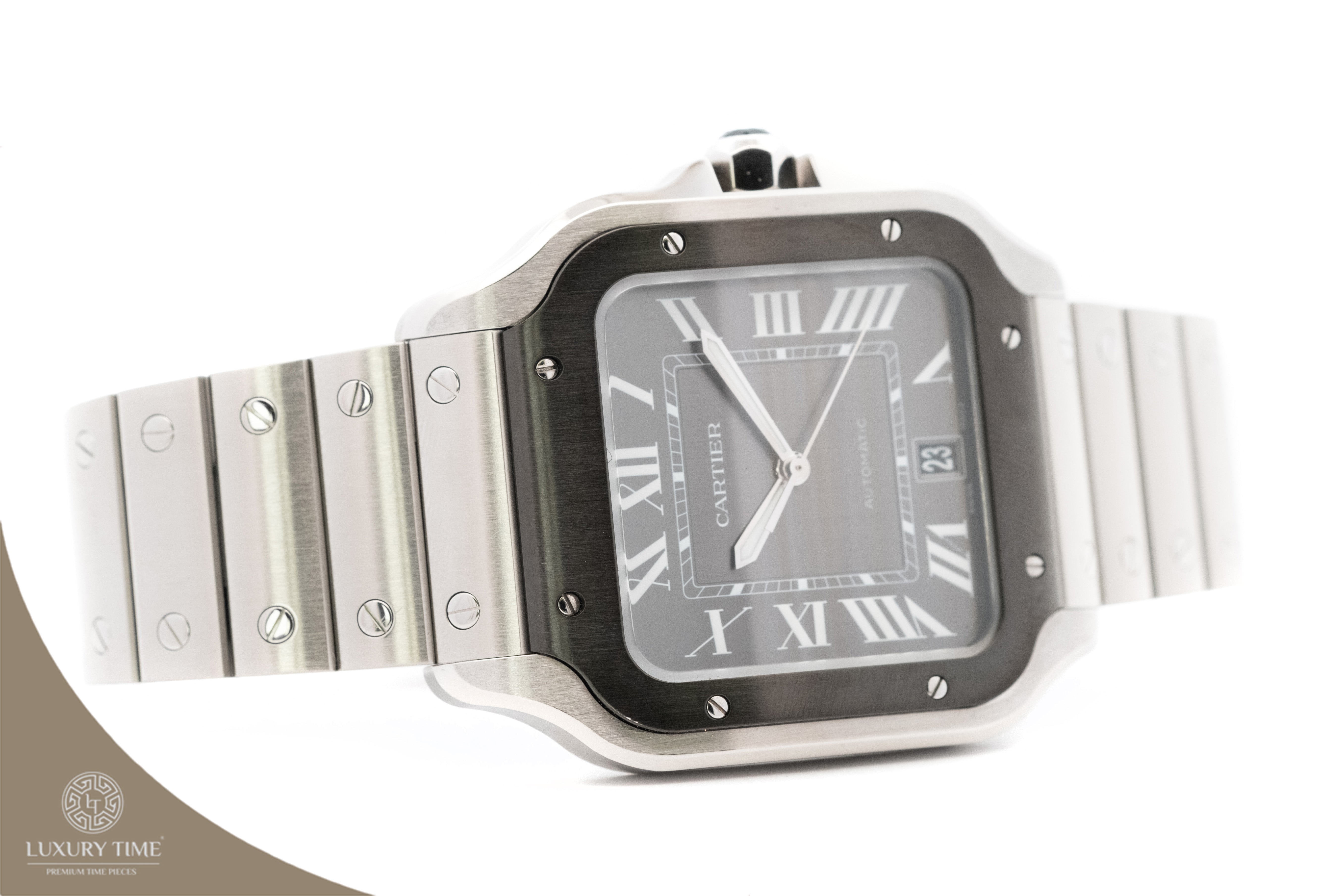 Cartier Santos de Cartier Men's Watch