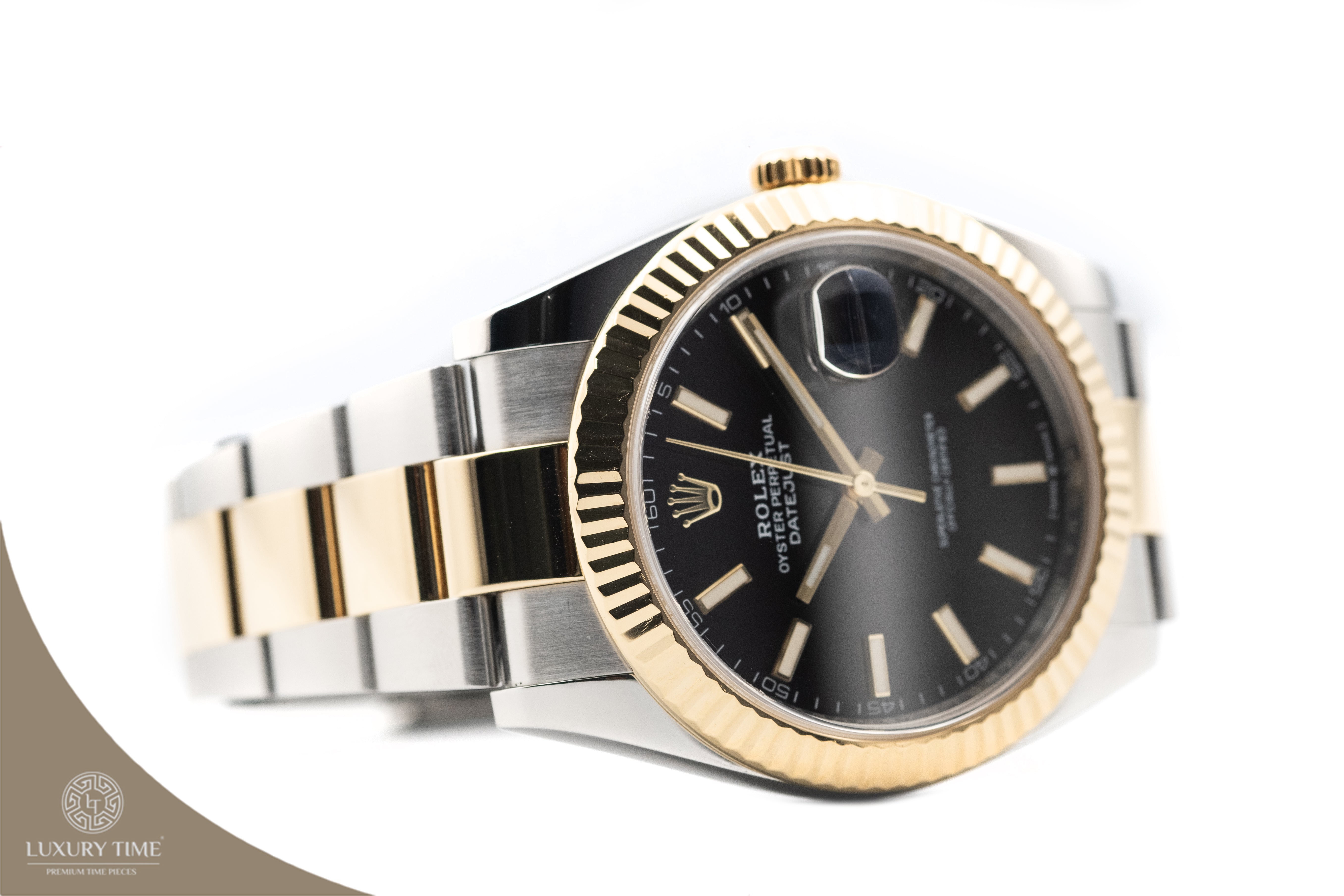 Rolex Datejust 41 Men's Watch