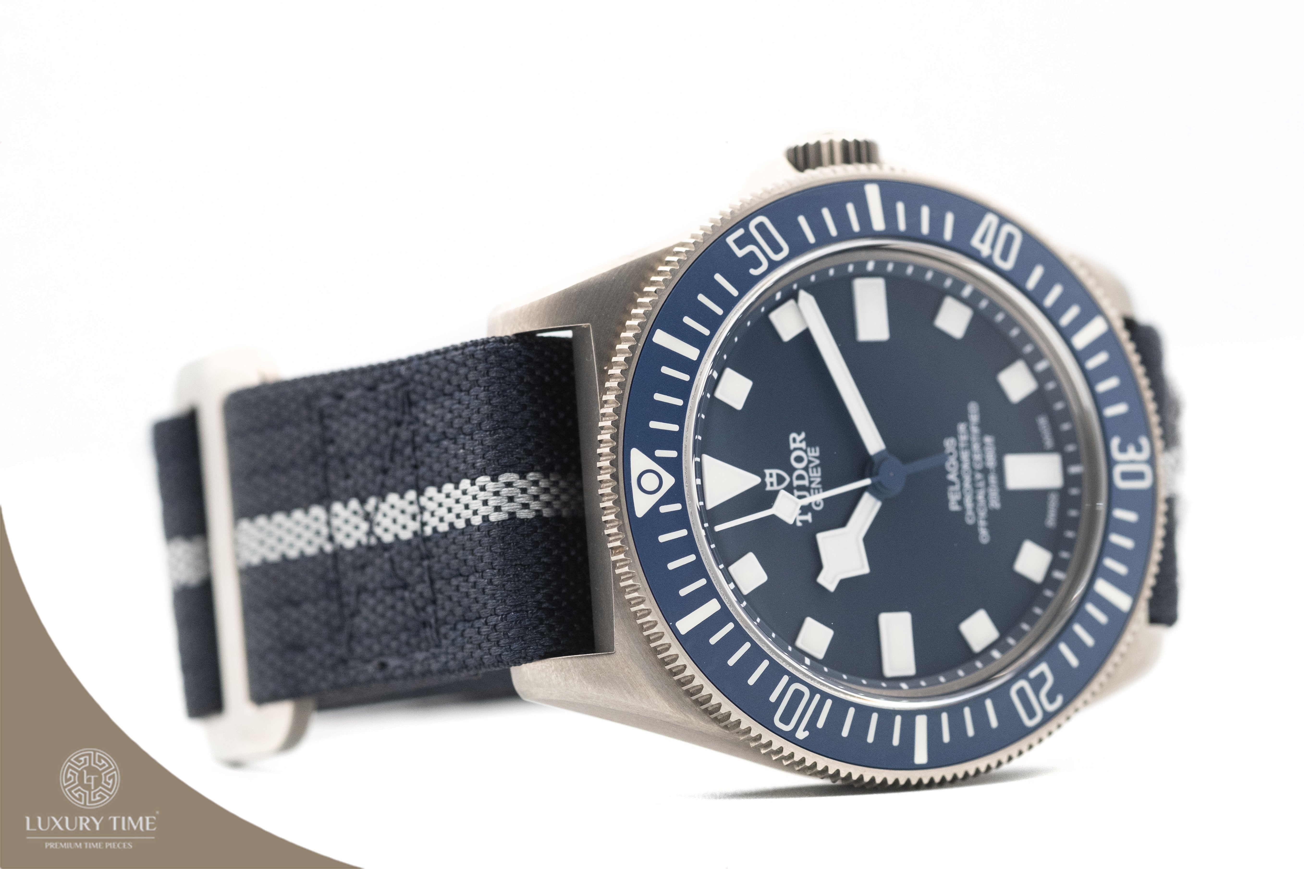 Tudor Pelagos FXD Men's Watch
