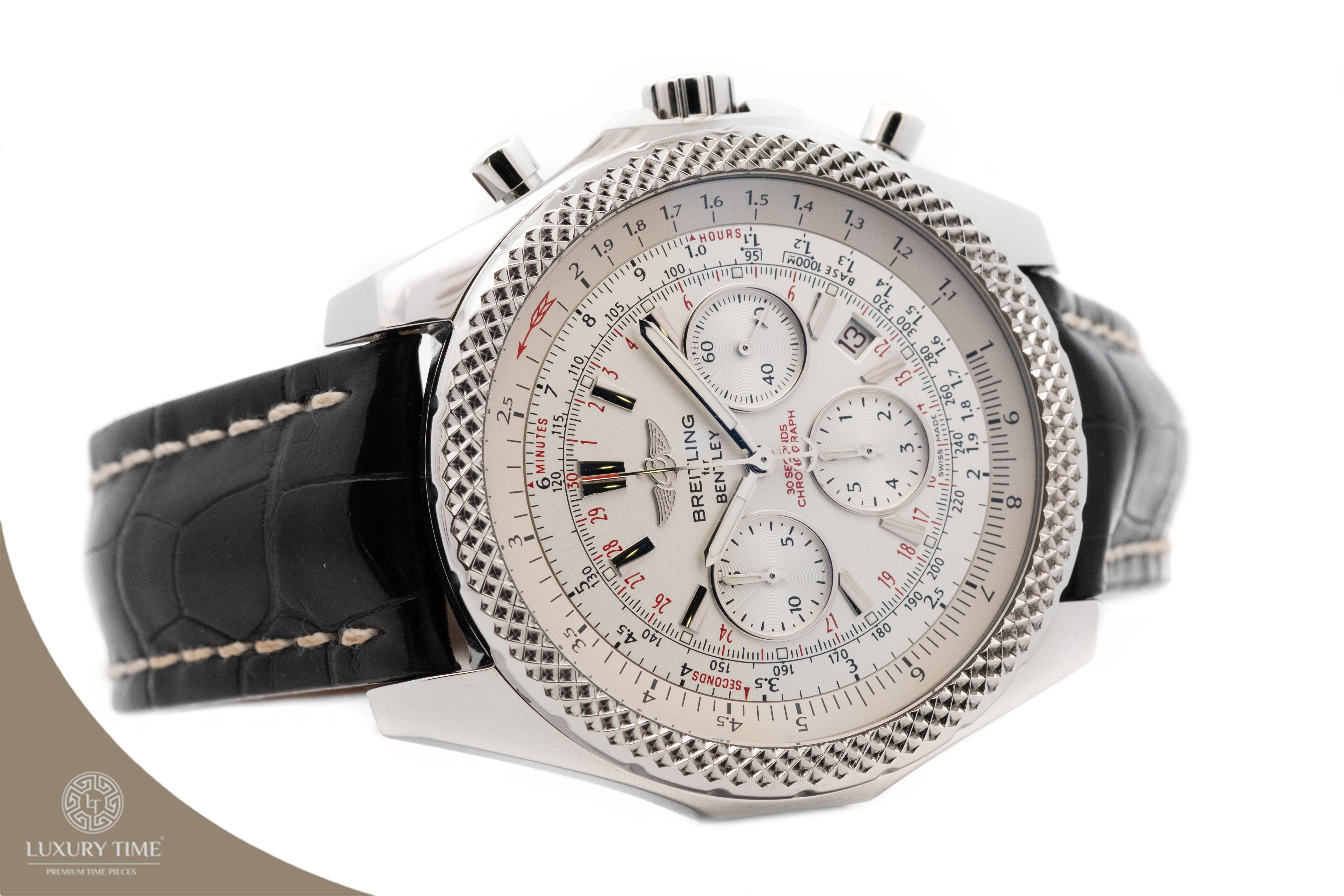 Bretiling Bentley Men's Watch